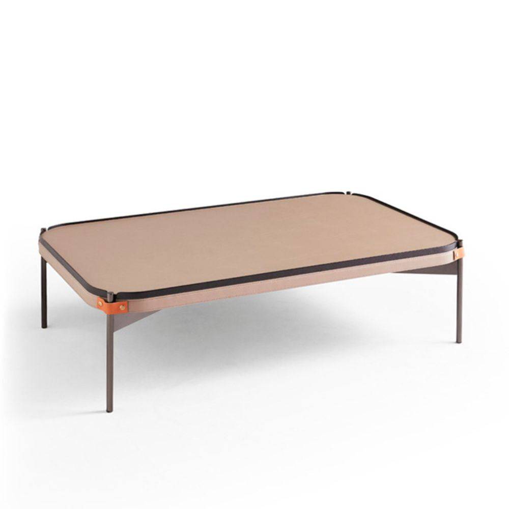 Oomph Coffee Table Et-09B -  Coffee tables - ebarza Furniture UAE | Shop Modern Furniture in Abu Dhabi & Dubai - مفروشات ايبازرا في الامارات | تسوق اثاث عصري وديكورات مميزة في دبي وابوظبي