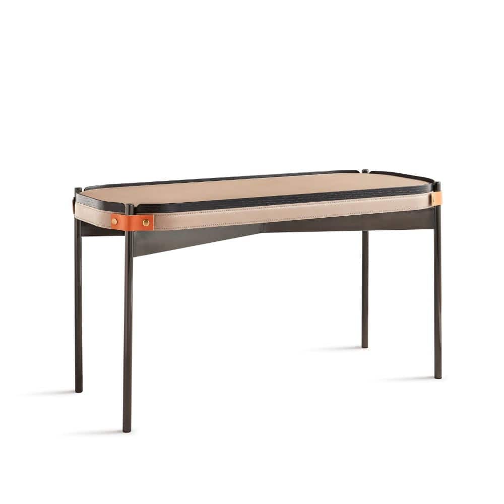 Oomph Coffee Table Et-09B -  Coffee tables - ebarza Furniture UAE | Shop Modern Furniture in Abu Dhabi & Dubai - مفروشات ايبازرا في الامارات | تسوق اثاث عصري وديكورات مميزة في دبي وابوظبي