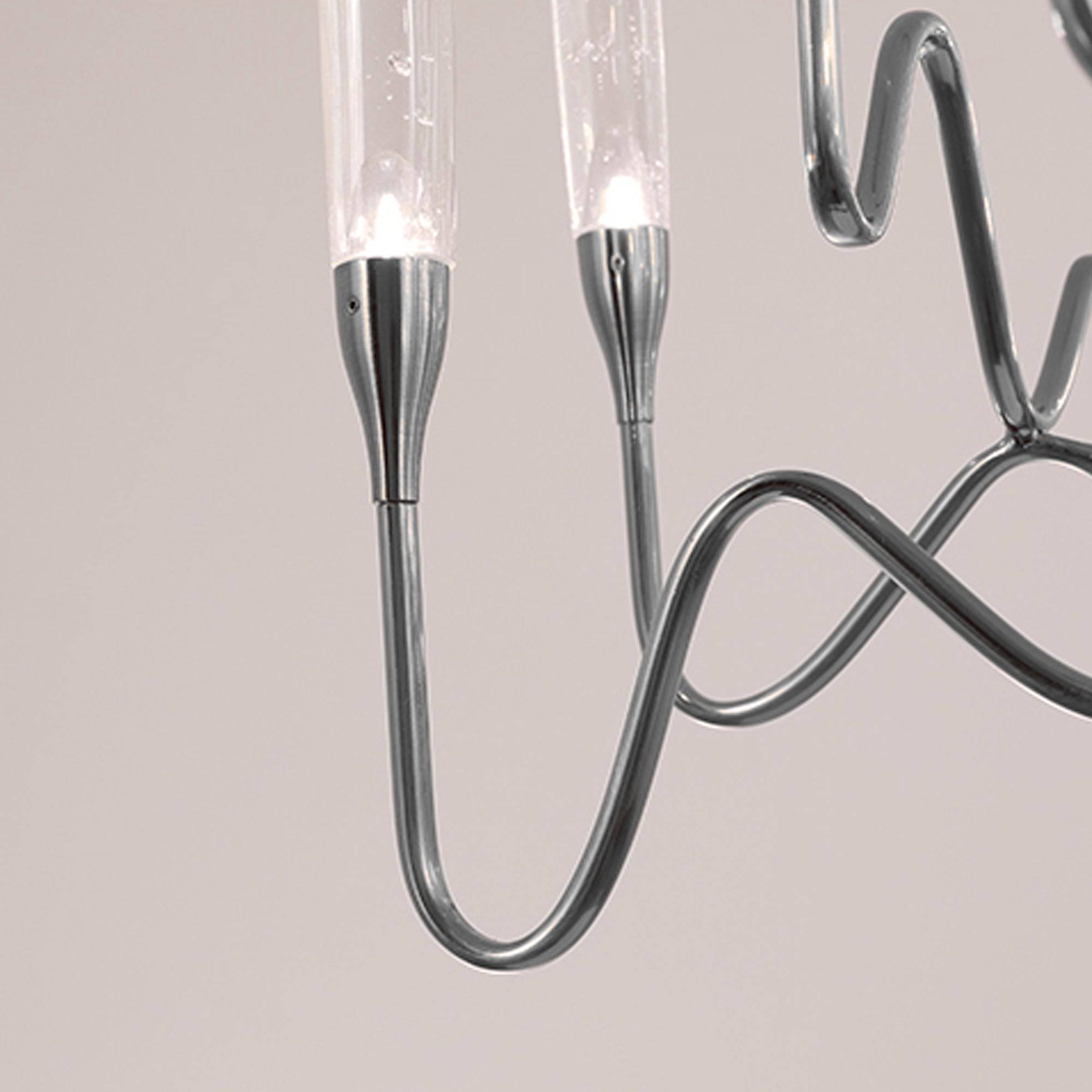 Opus Chandelier Cy-New-090-C -  Pendant Lamps - ebarza Furniture UAE | Shop Modern Furniture in Abu Dhabi & Dubai - مفروشات ايبازرا في الامارات | تسوق اثاث عصري وديكورات مميزة في دبي وابوظبي