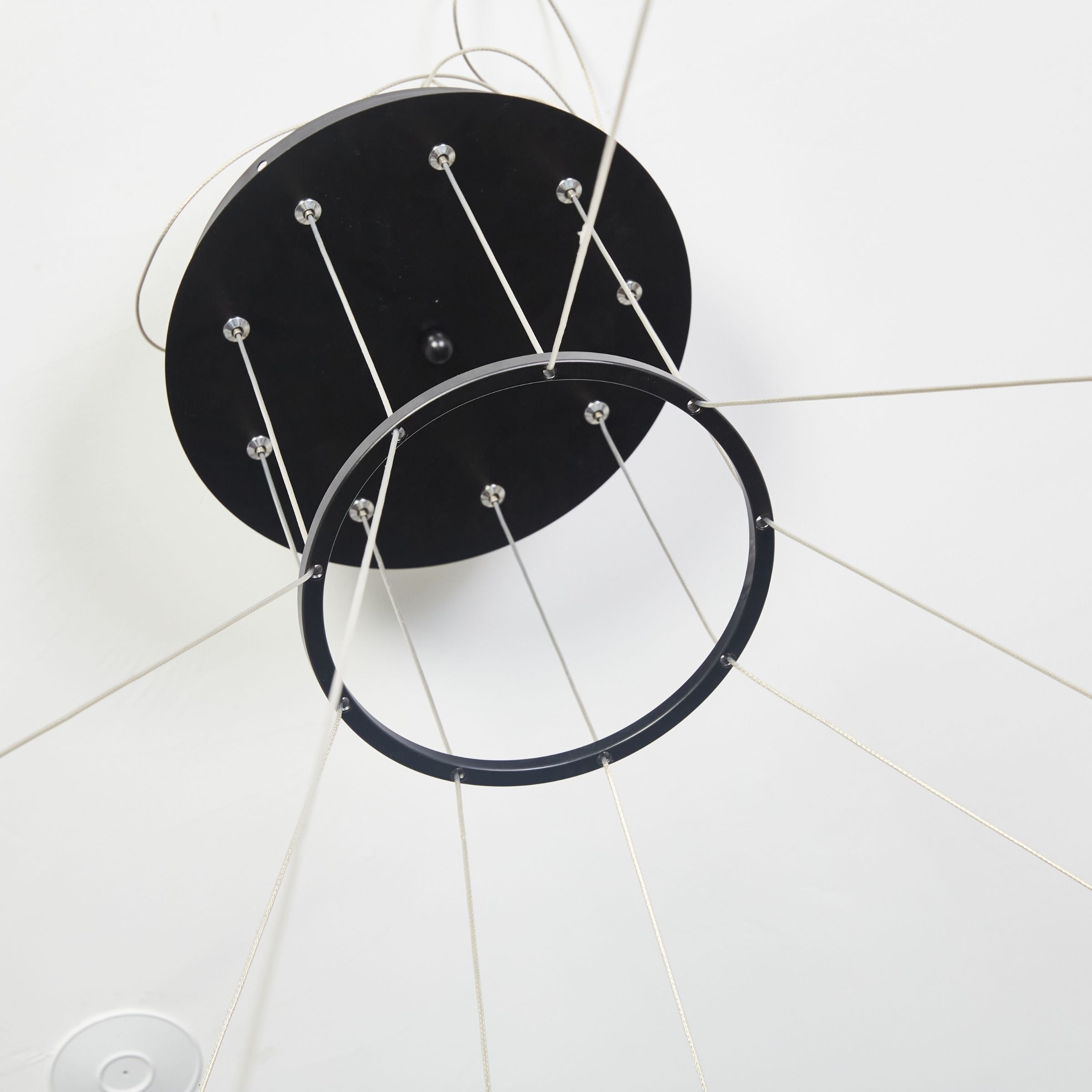 Orion Pendant Lamp CY-DD-1033 - Pendant Lamps - ebarza Furniture UAE | Shop Modern Furniture in Abu Dhabi & Dubai - مفروشات ايبازرا في الامارات | تسوق اثاث عصري وديكورات مميزة في دبي وابوظبي