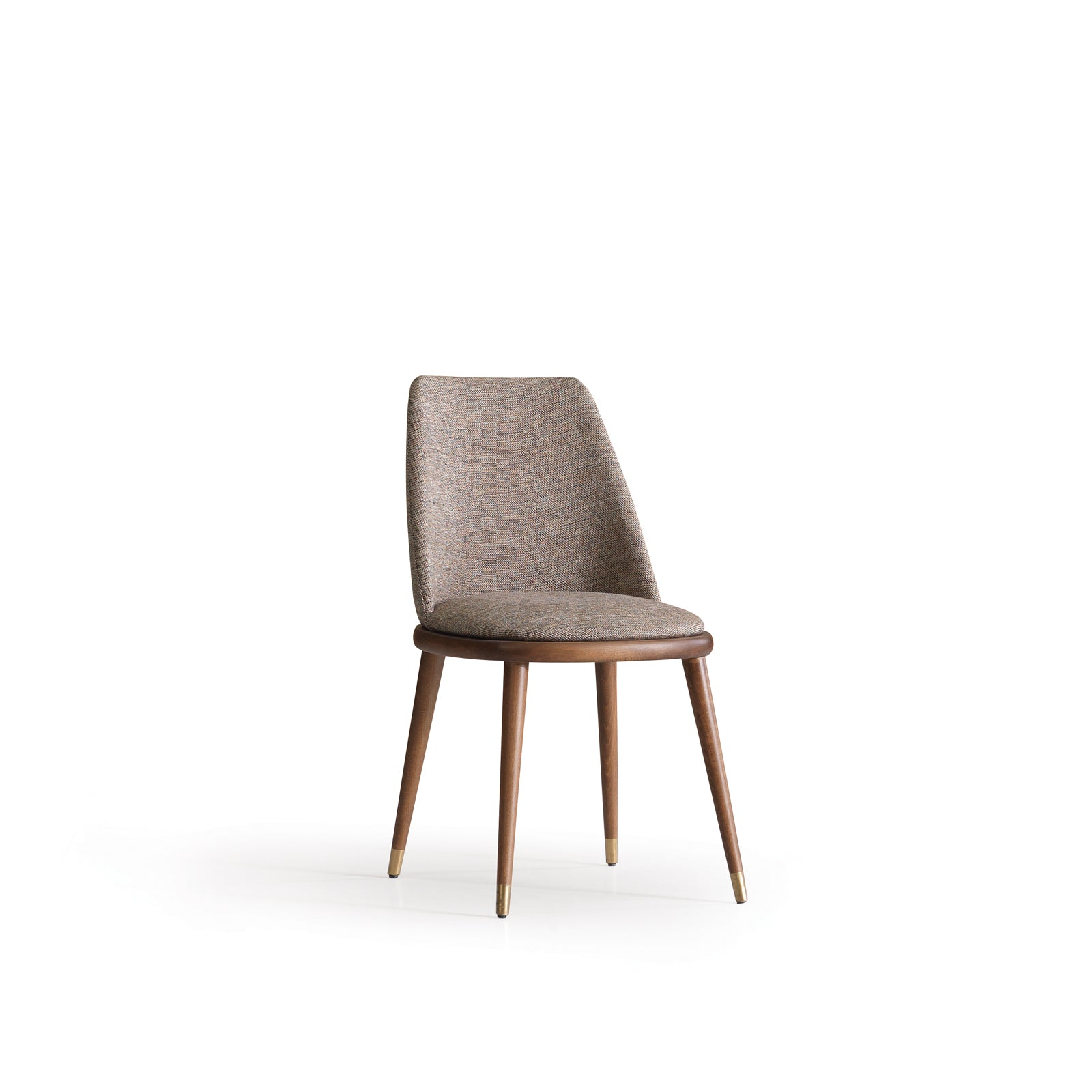 Pena Dining Chair - Chairs - ebarza Furniture UAE | Shop Modern Furniture in Abu Dhabi & Dubai - مفروشات ايبازرا في الامارات | تسوق اثاث عصري وديكورات مميزة في دبي وابوظبي