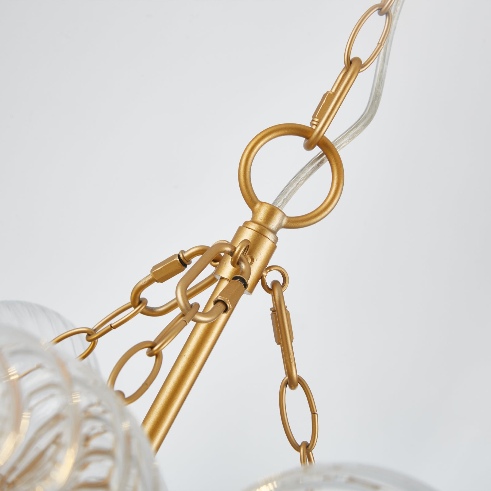 Pendant Lamp CY-DD-1044-60 - Pendant Lamps - ebarza Furniture UAE | Shop Modern Furniture in Abu Dhabi & Dubai - مفروشات ايبازرا في الامارات | تسوق اثاث عصري وديكورات مميزة في دبي وابوظبي