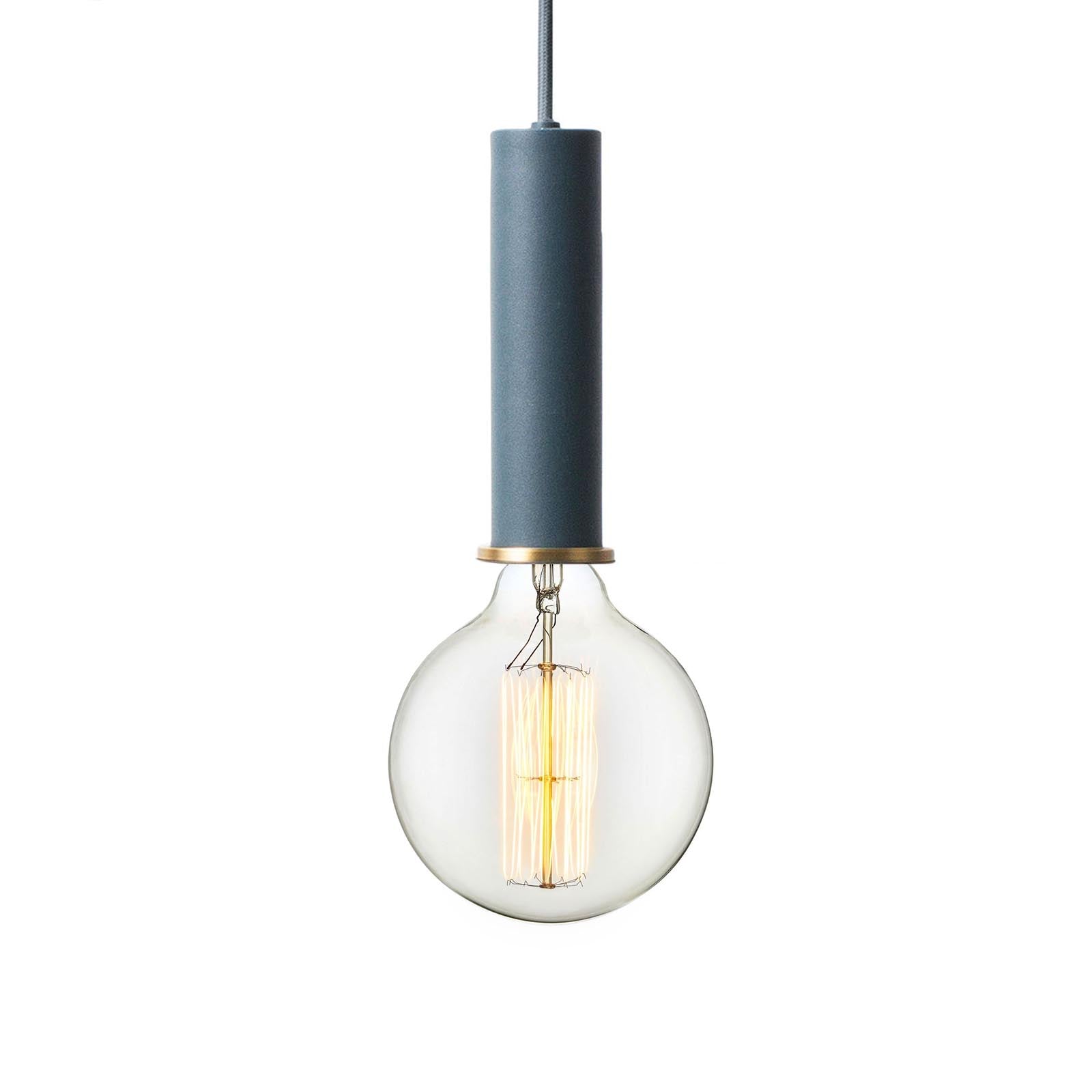 Pendant Lamp Cy-Dd-Hr-02-W/G -  Pendant Lamps - ebarza Furniture UAE | Shop Modern Furniture in Abu Dhabi & Dubai - مفروشات ايبازرا في الامارات | تسوق اثاث عصري وديكورات مميزة في دبي وابوظبي