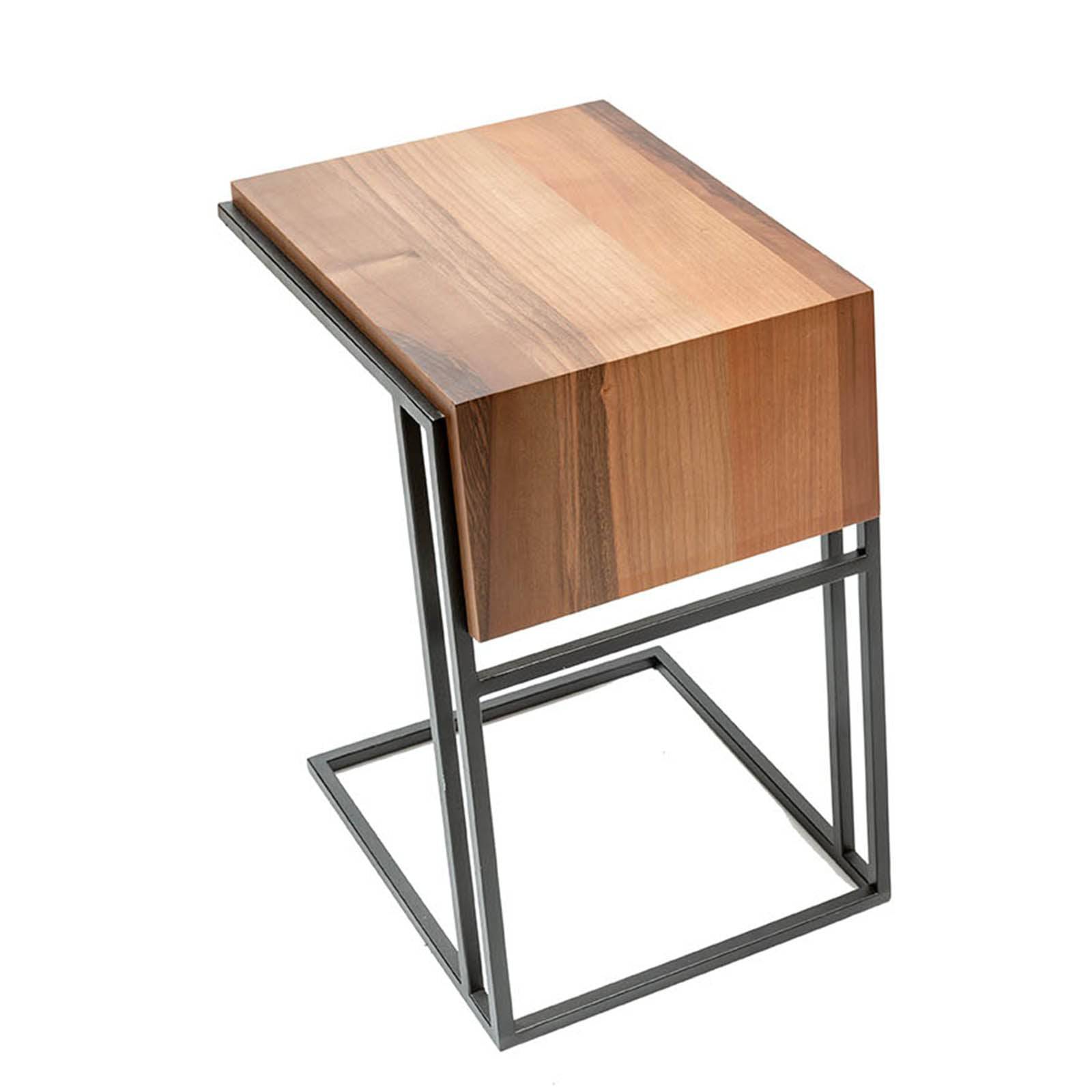 Penna Side Table - Side Tables - ebarza Furniture UAE | Shop Modern Furniture in Abu Dhabi & Dubai - مفروشات ايبازرا في الامارات | تسوق اثاث عصري وديكورات مميزة في دبي وابوظبي