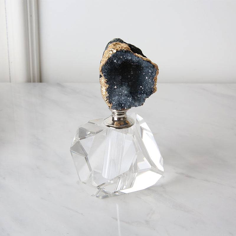 Perfume Bottle Fb-Sj1801A - Perfume Bottle - ebarza Furniture UAE | Shop Modern Furniture in Abu Dhabi & Dubai - مفروشات ايبازرا في الامارات | تسوق اثاث عصري وديكورات مميزة في دبي وابوظبي