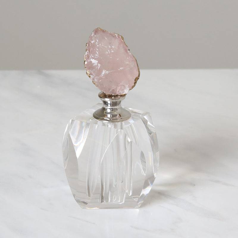 Perfume Bottle Fb-Sj1801A - Perfume Bottle - ebarza Furniture UAE | Shop Modern Furniture in Abu Dhabi & Dubai - مفروشات ايبازرا في الامارات | تسوق اثاث عصري وديكورات مميزة في دبي وابوظبي