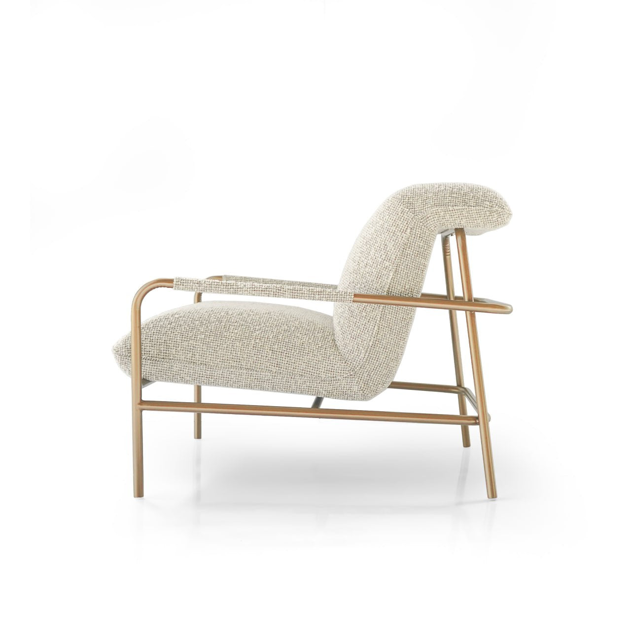 Gamma Armchair GRHM-Armchair -  Armchairs - ebarza Furniture UAE | Shop Modern Furniture in Abu Dhabi & Dubai - مفروشات ايبازرا في الامارات | تسوق اثاث عصري وديكورات مميزة في دبي وابوظبي