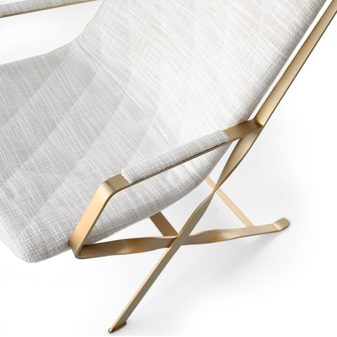 Claire Lounge chair BC608 -  Lounge Chairs - ebarza Furniture UAE | Shop Modern Furniture in Abu Dhabi & Dubai - مفروشات ايبازرا في الامارات | تسوق اثاث عصري وديكورات مميزة في دبي وابوظبي