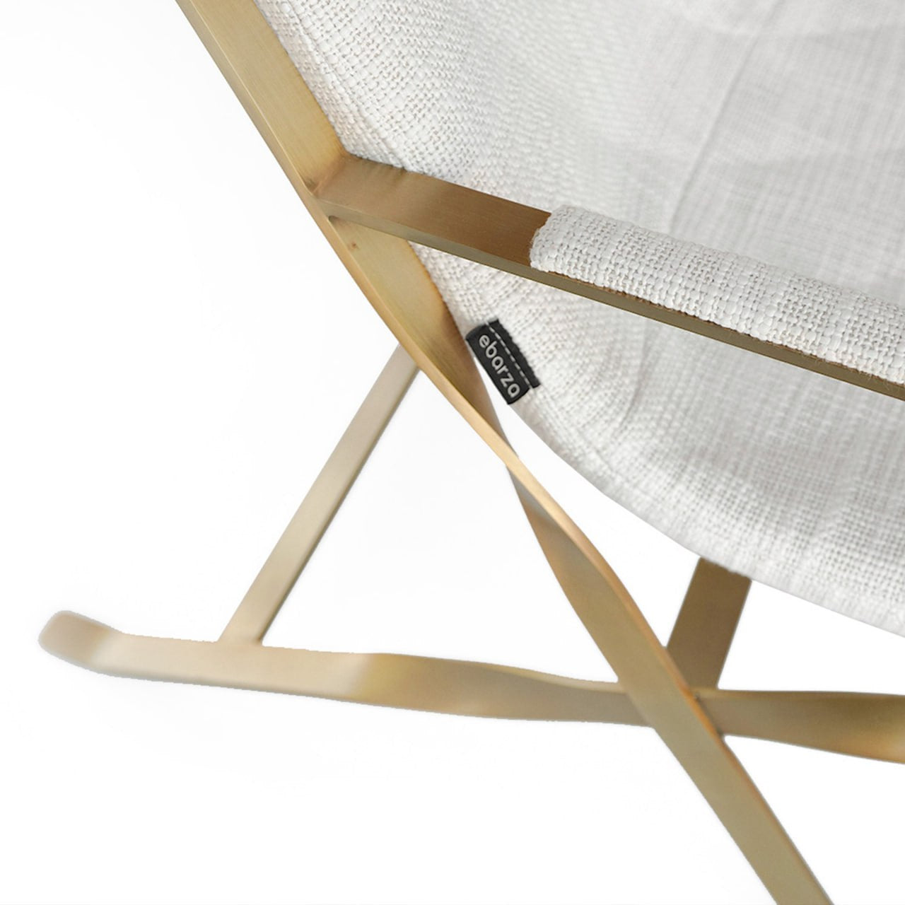Claire Lounge chair BC608 -  Lounge Chairs - ebarza Furniture UAE | Shop Modern Furniture in Abu Dhabi & Dubai - مفروشات ايبازرا في الامارات | تسوق اثاث عصري وديكورات مميزة في دبي وابوظبي