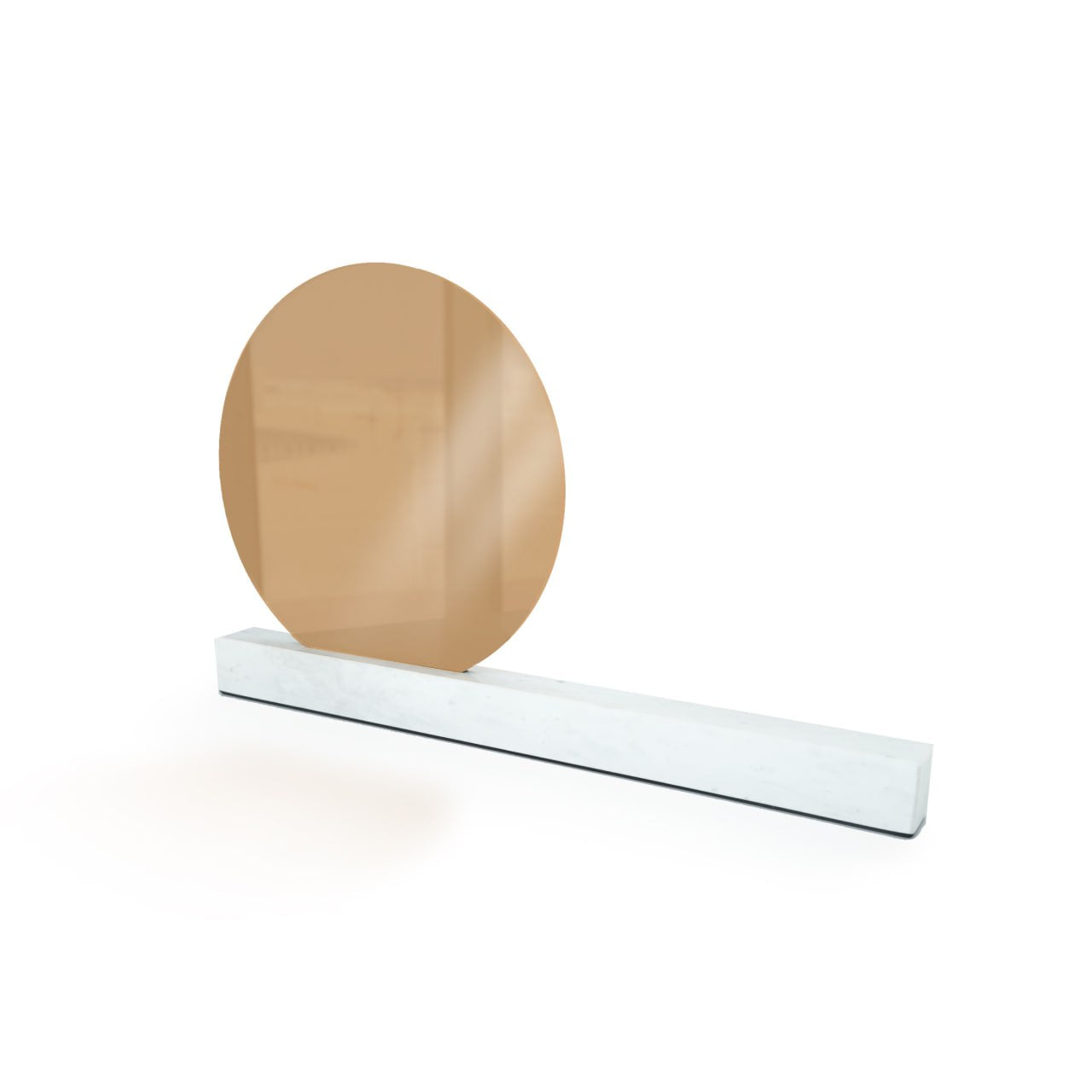 DESKTOP SCREEN-L M0005L - Home Decor Figurines - ebarza Furniture UAE | Shop Modern Furniture in Abu Dhabi & Dubai - مفروشات ايبازرا في الامارات | تسوق اثاث عصري وديكورات مميزة في دبي وابوظبي