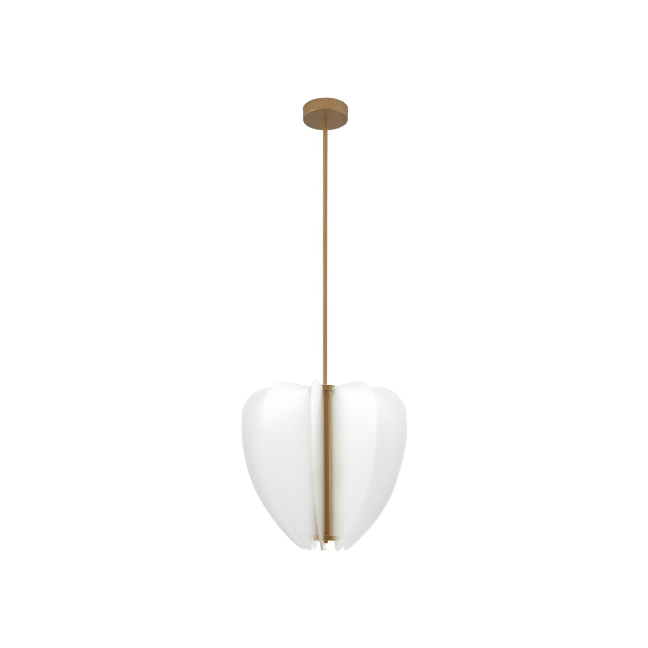 Aluminum Pendant Lamp CY-DD- 1042 - Pendant Lamps - ebarza Furniture UAE | Shop Modern Furniture in Abu Dhabi & Dubai - مفروشات ايبازرا في الامارات | تسوق اثاث عصري وديكورات مميزة في دبي وابوظبي