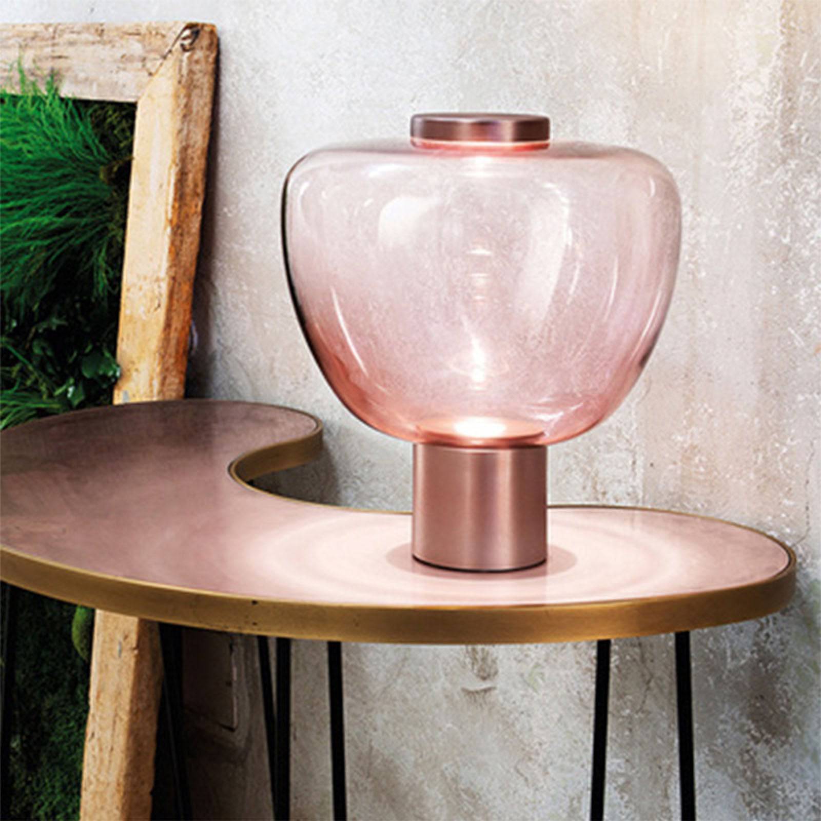 Pinko Table Lamp Cy-New-070 - Desk\table Lamps - ebarza Furniture UAE | Shop Modern Furniture in Abu Dhabi & Dubai - مفروشات ايبازرا في الامارات | تسوق اثاث عصري وديكورات مميزة في دبي وابوظبي