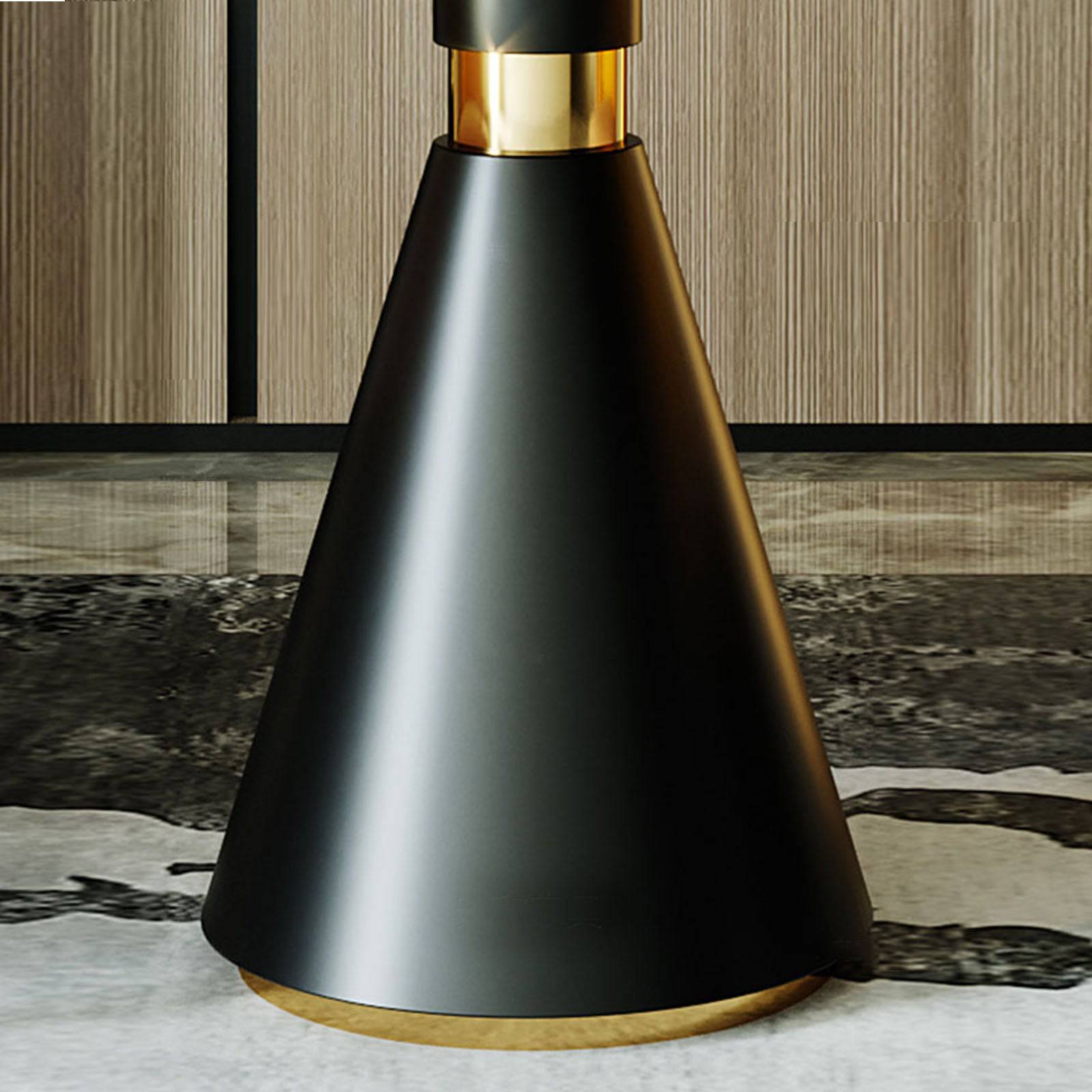 Pisa Dining Table Tg-596 - Dining Tables - ebarza Furniture UAE | Shop Modern Furniture in Abu Dhabi & Dubai - مفروشات ايبازرا في الامارات | تسوق اثاث عصري وديكورات مميزة في دبي وابوظبي