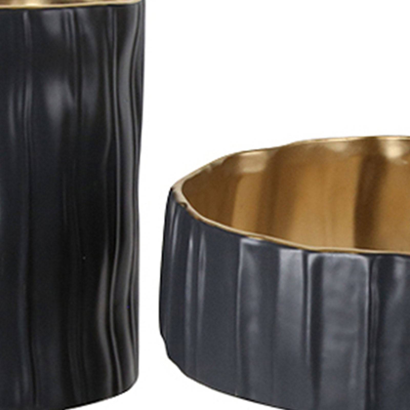 Planter Box Fa-D2044B - Planter Boxes - ebarza Furniture UAE | Shop Modern Furniture in Abu Dhabi & Dubai - مفروشات ايبازرا في الامارات | تسوق اثاث عصري وديكورات مميزة في دبي وابوظبي