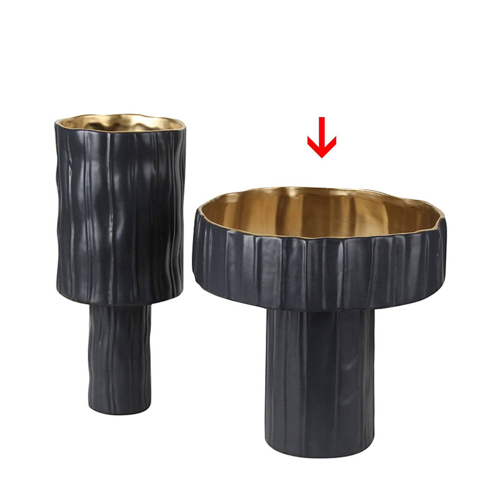 Planter Box Fa-D2044B - Planter Boxes - ebarza Furniture UAE | Shop Modern Furniture in Abu Dhabi & Dubai - مفروشات ايبازرا في الامارات | تسوق اثاث عصري وديكورات مميزة في دبي وابوظبي