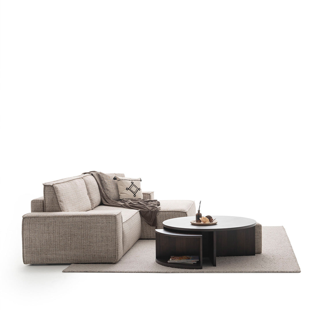 POLA Relax Sofa YL-POLA-SOFA - Sofas - ebarza Furniture UAE | Shop Modern Furniture in Abu Dhabi & Dubai - مفروشات ايبازرا في الامارات | تسوق اثاث عصري وديكورات مميزة في دبي وابوظبي