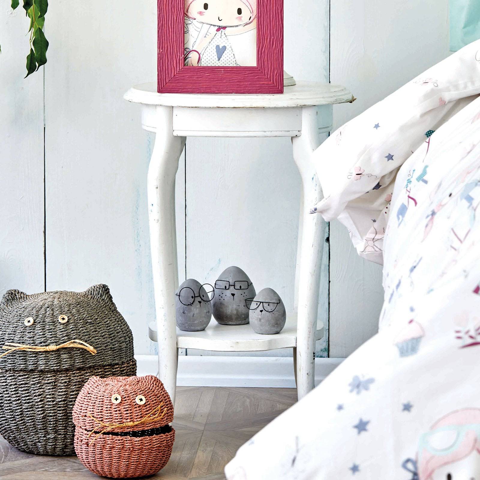 Poliment Pudra Set 200.16.01.0108 - Bedding - ebarza Furniture UAE | Shop Modern Furniture in Abu Dhabi & Dubai - مفروشات ايبازرا في الامارات | تسوق اثاث عصري وديكورات مميزة في دبي وابوظبي