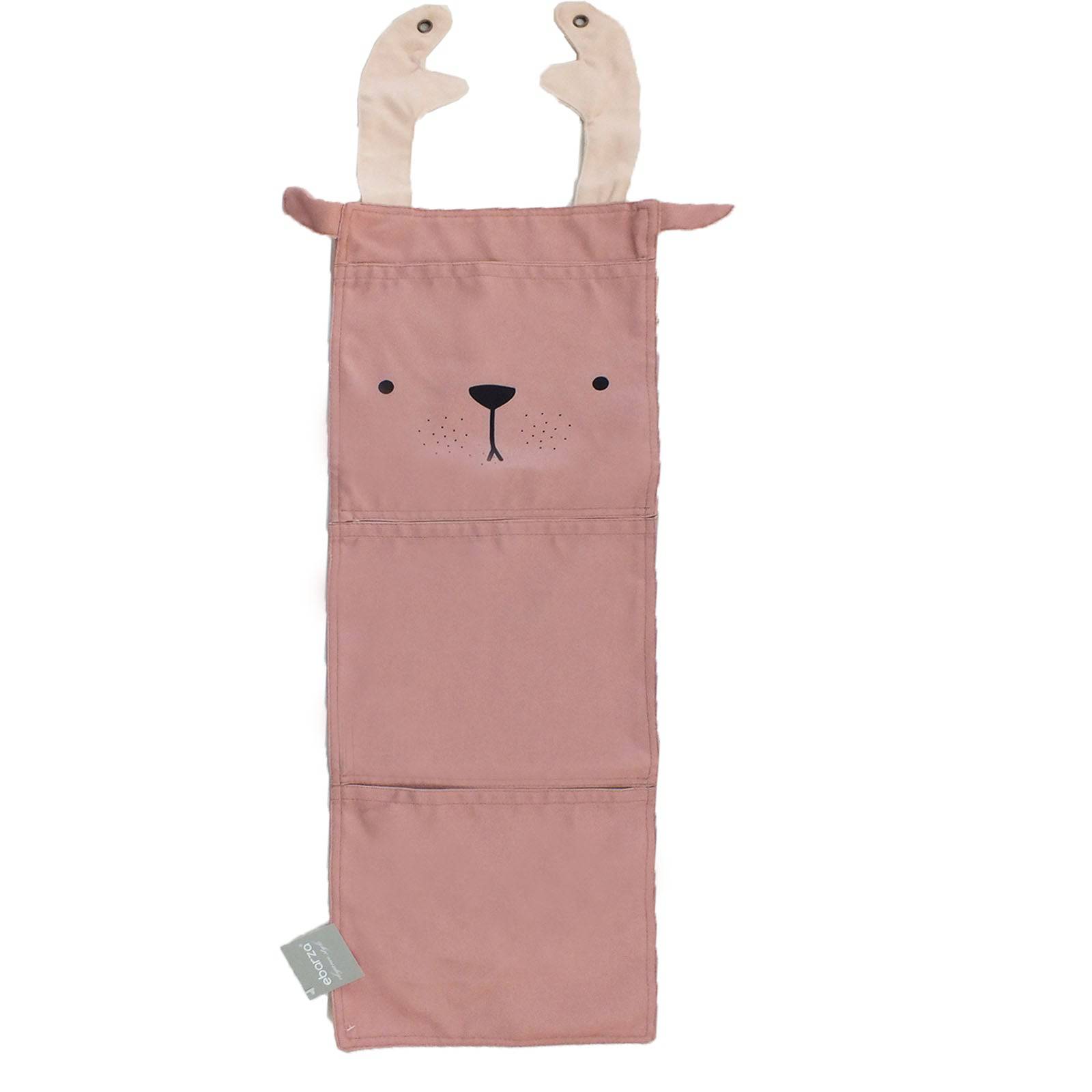 Polycanvas Bag 2102M-115-001 - Bags - ebarza Furniture UAE | Shop Modern Furniture in Abu Dhabi & Dubai - مفروشات ايبازرا في الامارات | تسوق اثاث عصري وديكورات مميزة في دبي وابوظبي