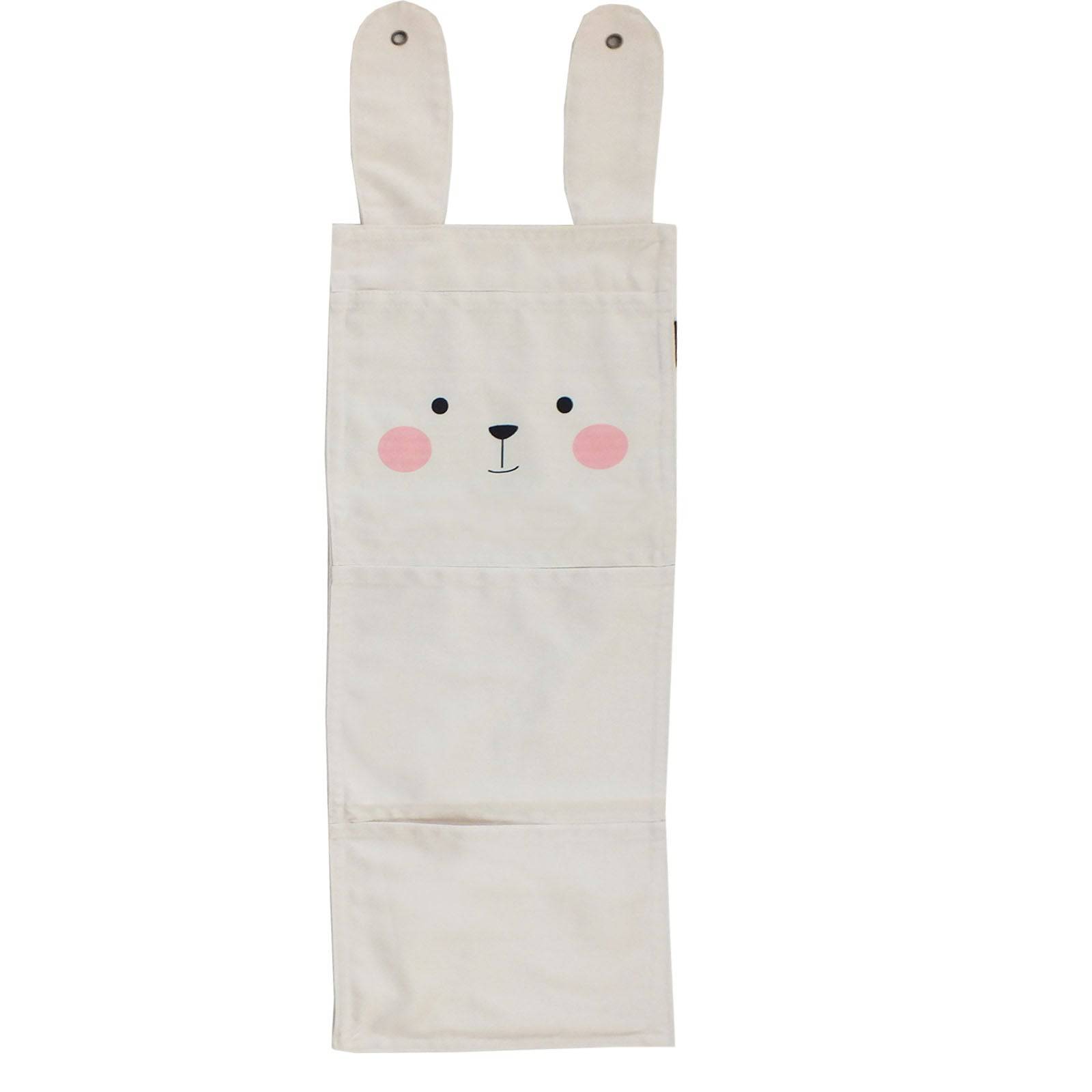 Polycanvas Bag  2102M-115-010 -  Bags - ebarza Furniture UAE | Shop Modern Furniture in Abu Dhabi & Dubai - مفروشات ايبازرا في الامارات | تسوق اثاث عصري وديكورات مميزة في دبي وابوظبي
