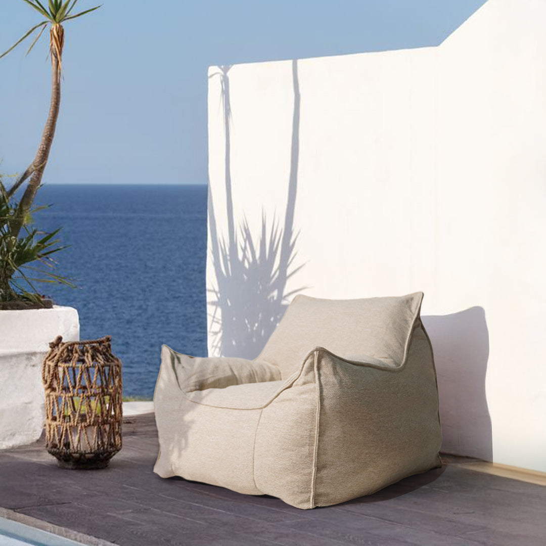 Pre-order 85 Days Delivery Olefin Lounge Chair Single Seater 553-CF - Lounge Chairs - ebarza Furniture UAE | Shop Modern Furniture in Abu Dhabi & Dubai - مفروشات ايبازرا في الامارات | تسوق اثاث عصري وديكورات مميزة في دبي وابوظبي