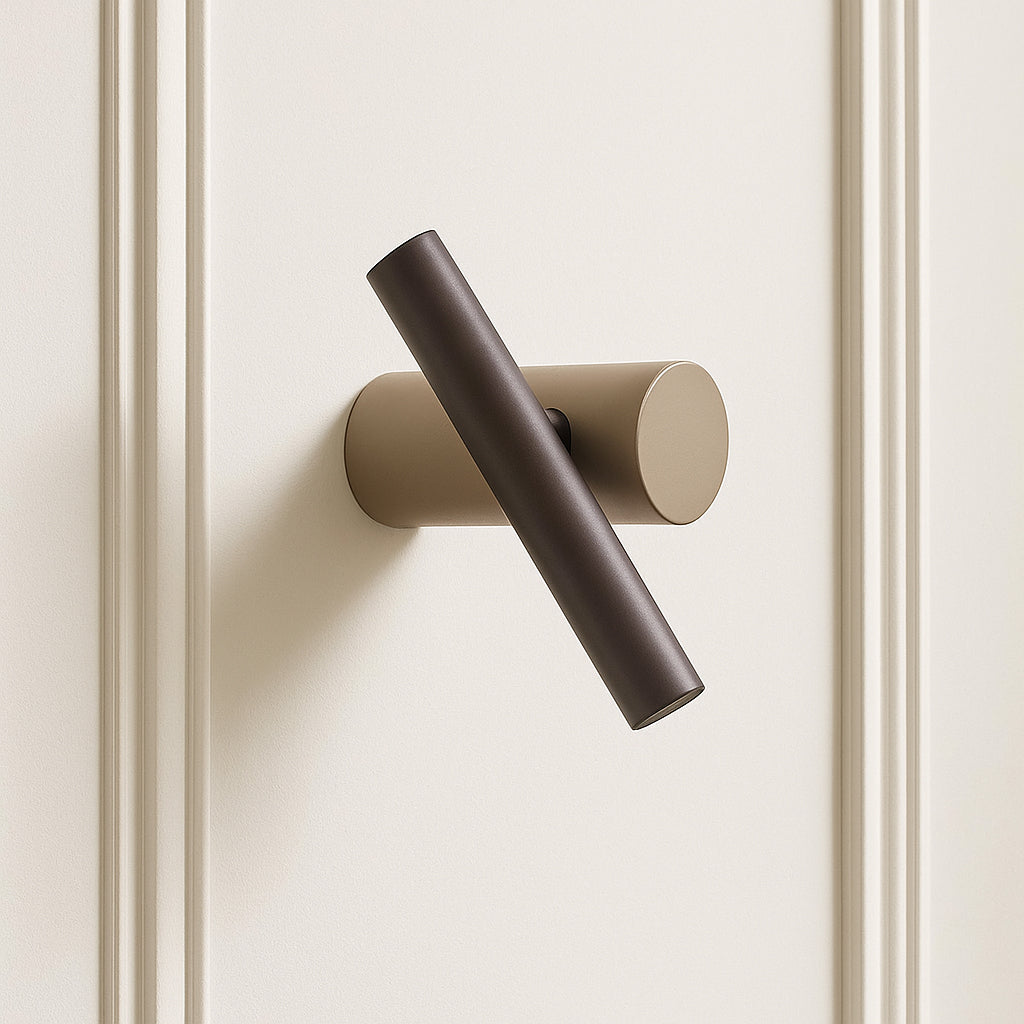 Haloo Wall Lamp LWB702 - Wall Lamps - ebarza Furniture UAE | Shop Modern Furniture in Abu Dhabi & Dubai - مفروشات ايبازرا في الامارات | تسوق اثاث عصري وديكورات مميزة في دبي وابوظبي