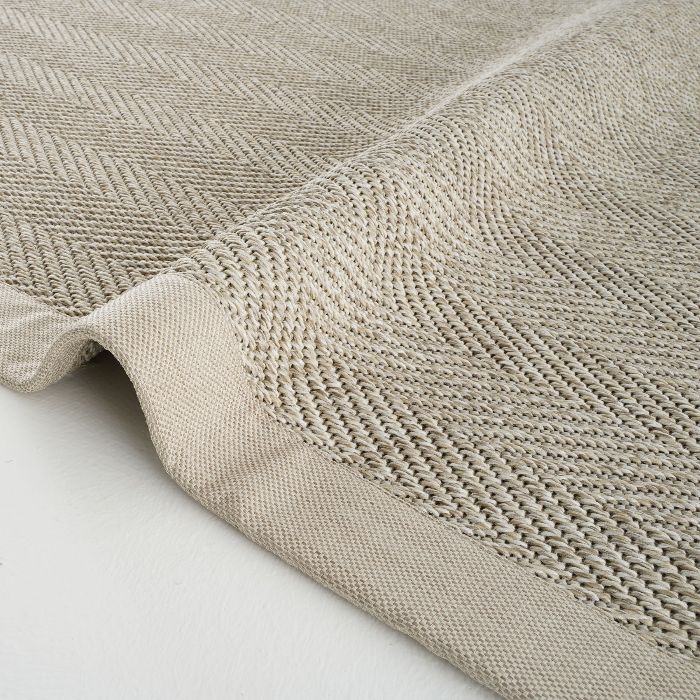 Pre-order 60 Days Delivery 300X400 CM SISAL CARPET SYDNEY CH-SSLSDNY-XL - Rugs - ebarza Furniture UAE | Shop Modern Furniture in Abu Dhabi & Dubai - مفروشات ايبازرا في الامارات | تسوق اثاث عصري وديكورات مميزة في دبي وابوظبي