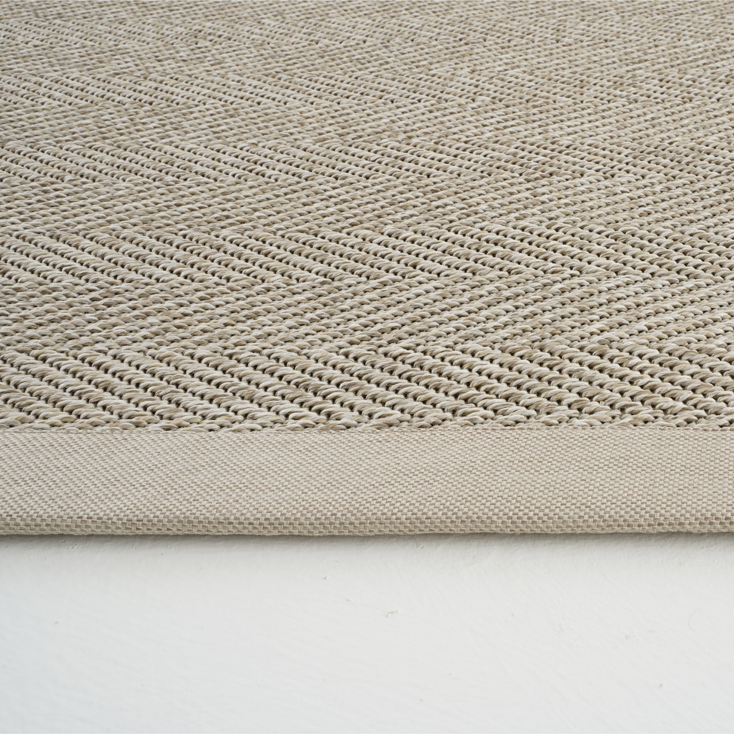 Pre-order 60 Days Delivery 300X400 CM SISAL CARPET SYDNEY CH-SSLSDNY-XL - Rugs - ebarza Furniture UAE | Shop Modern Furniture in Abu Dhabi & Dubai - مفروشات ايبازرا في الامارات | تسوق اثاث عصري وديكورات مميزة في دبي وابوظبي