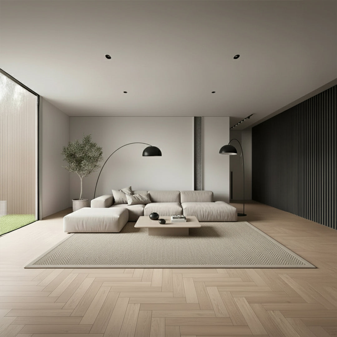 Pre-order 85 Days Delivery 300X400 CM SISAL CARPET SYDNEY CH-SSLSDNY-XL