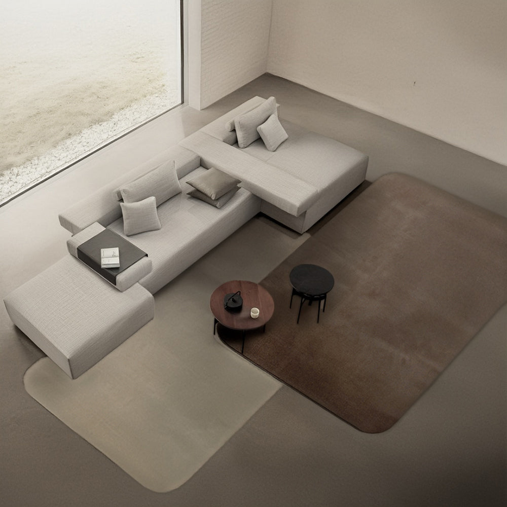 450X300 Cm BOUNTY 92 OUTER MATCH CARPET 300X450 - Rugs - ebarza Furniture UAE | Shop Modern Furniture in Abu Dhabi & Dubai - مفروشات ايبازرا في الامارات | تسوق اثاث عصري وديكورات مميزة في دبي وابوظبي