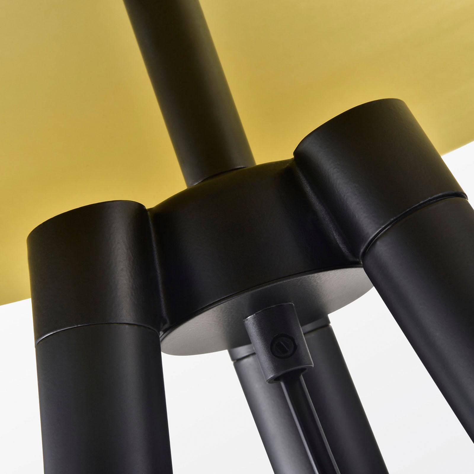 Retro Floor Lamp Cy-New-077-L - Floor Lamps - ebarza Furniture UAE | Shop Modern Furniture in Abu Dhabi & Dubai - مفروشات ايبازرا في الامارات | تسوق اثاث عصري وديكورات مميزة في دبي وابوظبي