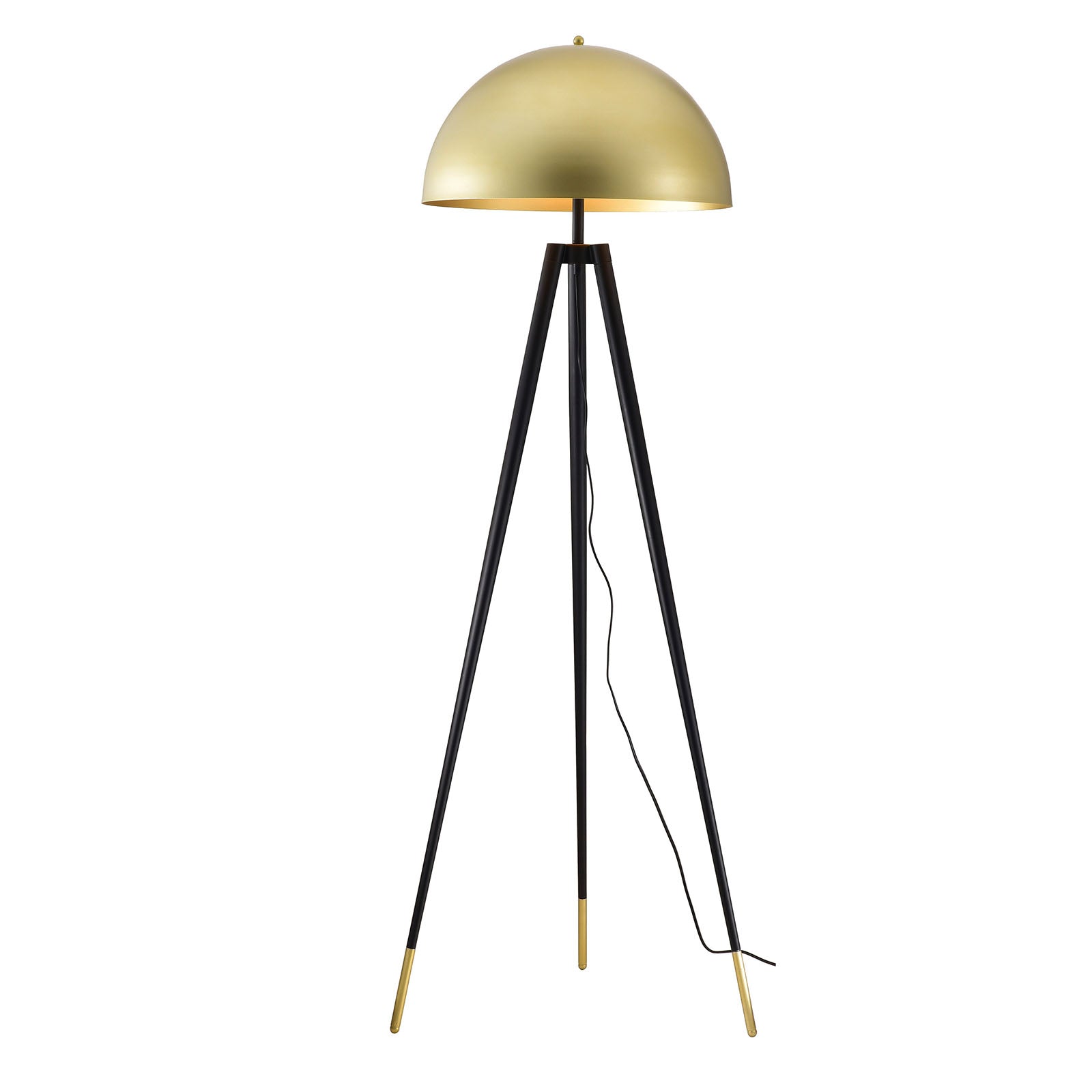 Retro Floor Lamp Cy-New-077-L - Floor Lamps - ebarza Furniture UAE | Shop Modern Furniture in Abu Dhabi & Dubai - مفروشات ايبازرا في الامارات | تسوق اثاث عصري وديكورات مميزة في دبي وابوظبي