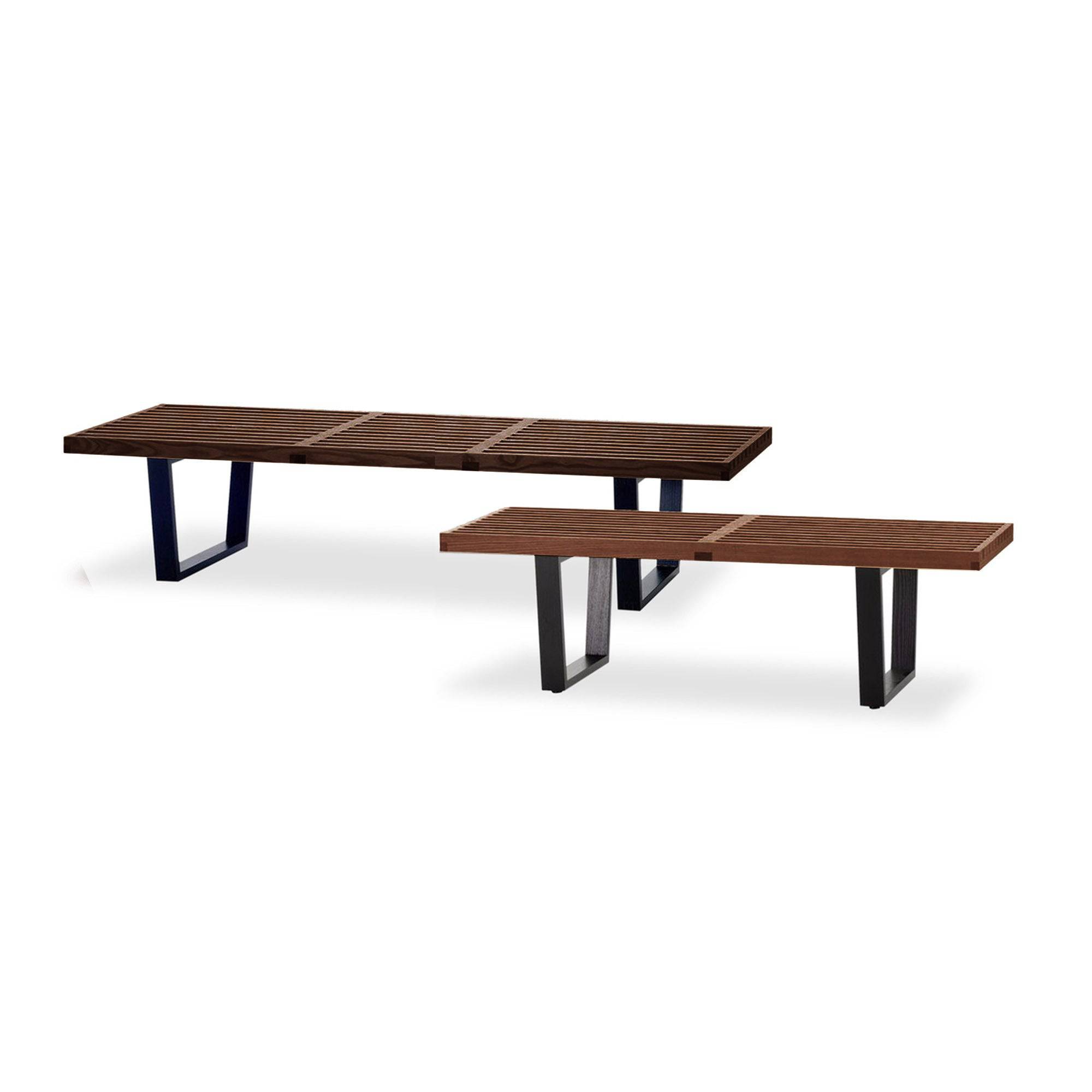 Retro Solid Wood Bench/Table 122Cm Ws-028B-W - Benches - ebarza Furniture UAE | Shop Modern Furniture in Abu Dhabi & Dubai - مفروشات ايبازرا في الامارات | تسوق اثاث عصري وديكورات مميزة في دبي وابوظبي