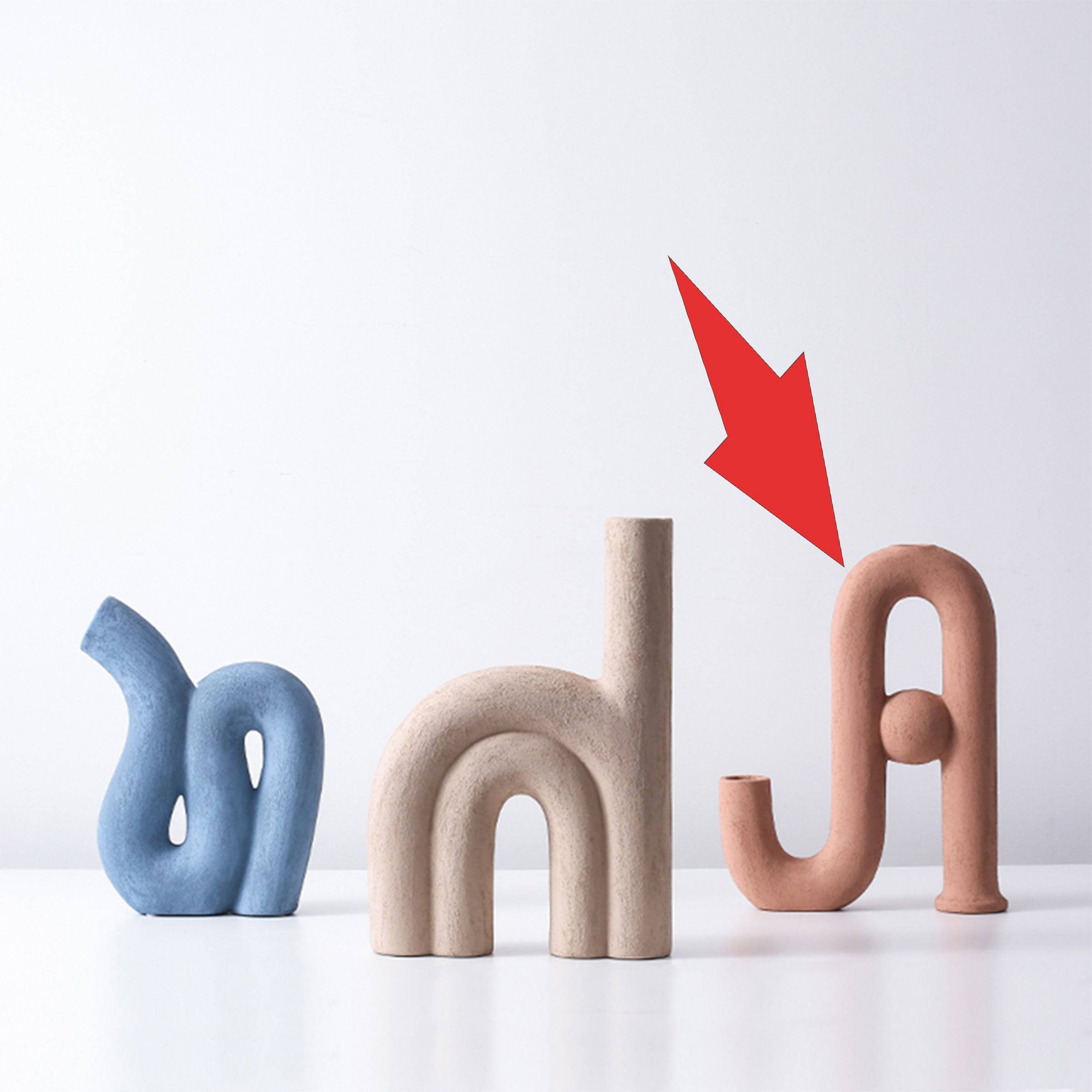 Return Pendulum Ornaments -A Fa-D21095A - Home Decor Figurines - ebarza Furniture UAE | Shop Modern Furniture in Abu Dhabi & Dubai - مفروشات ايبازرا في الامارات | تسوق اثاث عصري وديكورات مميزة في دبي وابوظبي