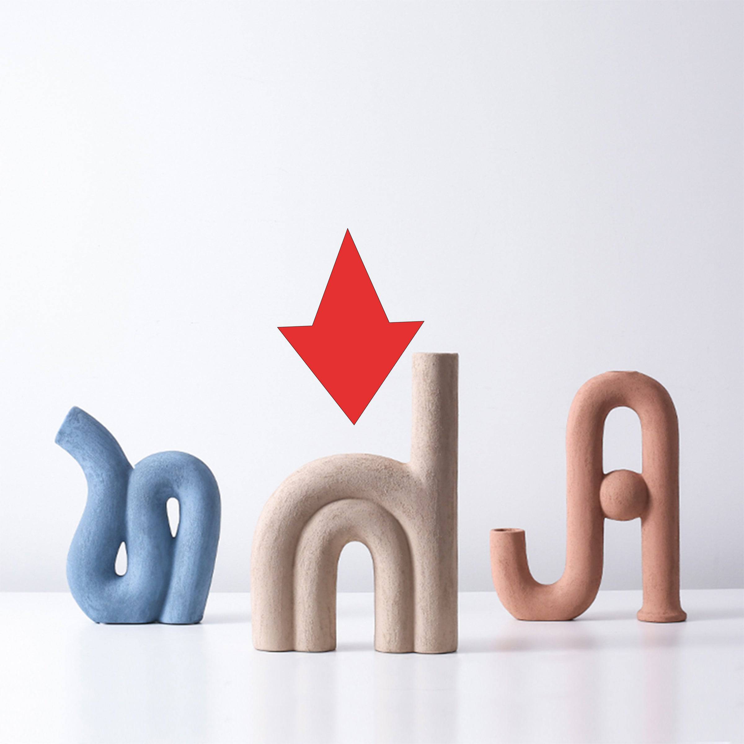 Return Pendulum Ornaments -B Fa-D21095B - Home Decor Figurines - ebarza Furniture UAE | Shop Modern Furniture in Abu Dhabi & Dubai - مفروشات ايبازرا في الامارات | تسوق اثاث عصري وديكورات مميزة في دبي وابوظبي