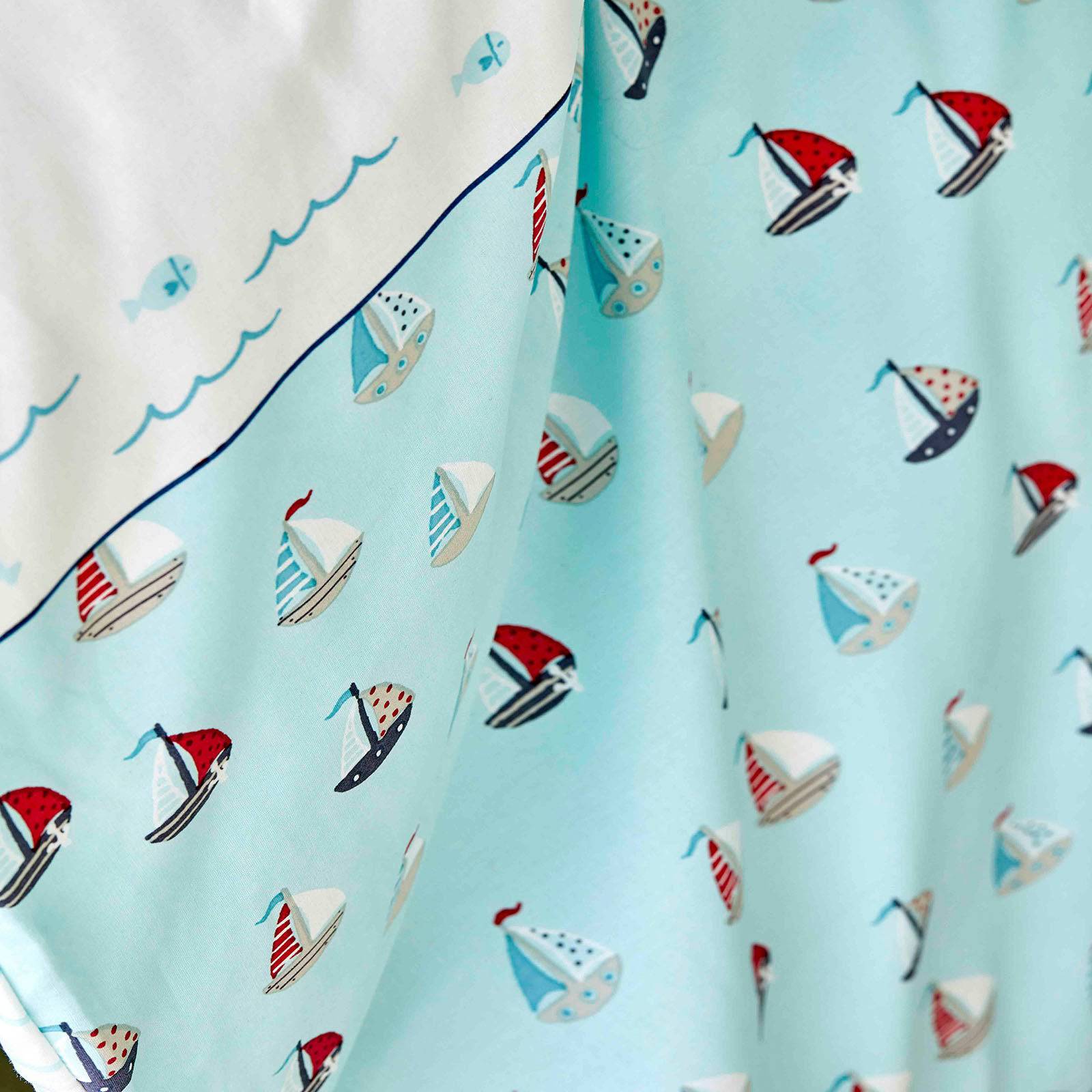 Rover Mavi 200.16.01.0176 - Bedding - ebarza Furniture UAE | Shop Modern Furniture in Abu Dhabi & Dubai - مفروشات ايبازرا في الامارات | تسوق اثاث عصري وديكورات مميزة في دبي وابوظبي