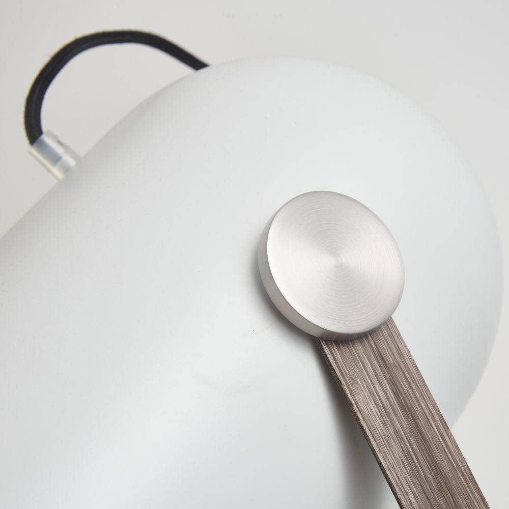 S-Class White Floor Lamp Cy-Ltd-1006-W - Floor Lamps - ebarza Furniture UAE | Shop Modern Furniture in Abu Dhabi & Dubai - مفروشات ايبازرا في الامارات | تسوق اثاث عصري وديكورات مميزة في دبي وابوظبي