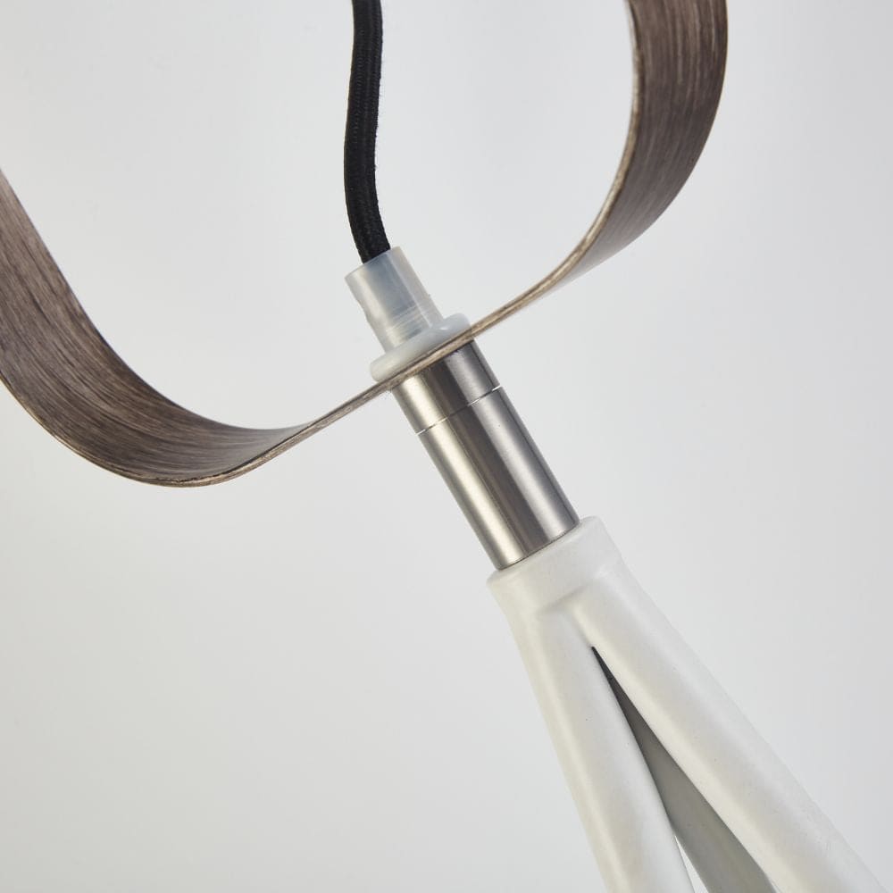 S-Class White Floor Lamp Cy-Ltd-1006-W - Floor Lamps - ebarza Furniture UAE | Shop Modern Furniture in Abu Dhabi & Dubai - مفروشات ايبازرا في الامارات | تسوق اثاث عصري وديكورات مميزة في دبي وابوظبي