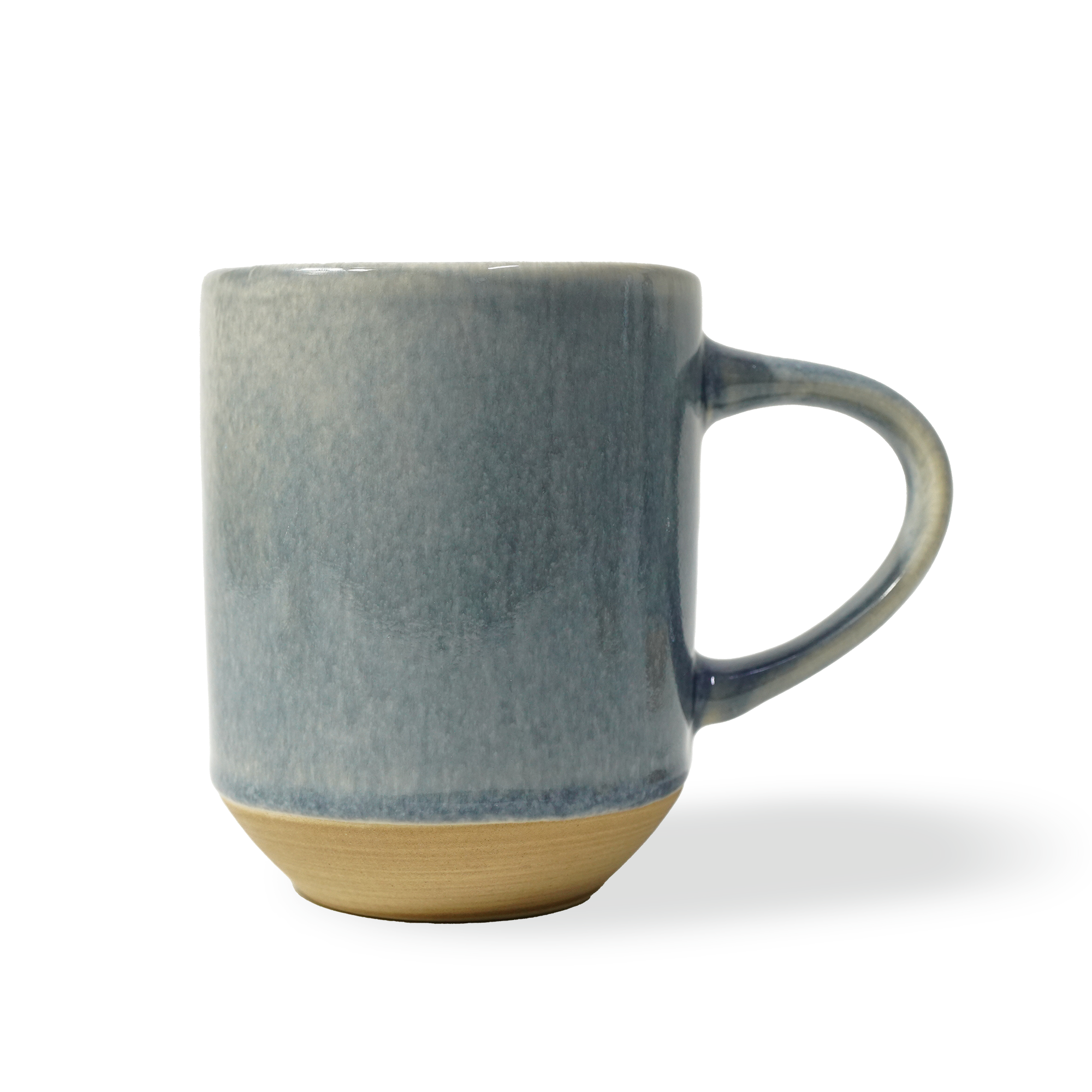 Light Blue MUG HZ2478 - Mugs - ebarza Furniture UAE | Shop Modern Furniture in Abu Dhabi & Dubai - مفروشات ايبازرا في الامارات | تسوق اثاث عصري وديكورات مميزة في دبي وابوظبي