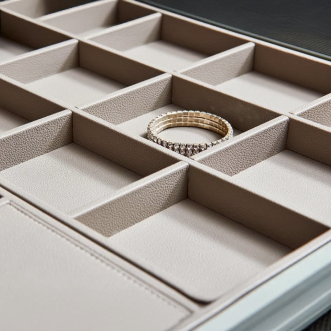 GlidePro Storage Box - MA.2320 - Storage/TV Unites - ebarza Furniture UAE | Shop Modern Furniture in Abu Dhabi & Dubai - مفروشات ايبازرا في الامارات | تسوق اثاث عصري وديكورات مميزة في دبي وابوظبي