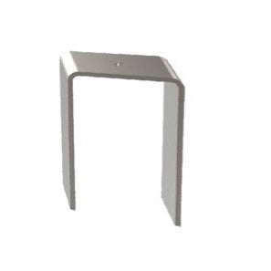 Track fixing clips 50*50mm R20-642 connector YND-642-KK - Smart Track Lighting - ebarza Furniture UAE | Shop Modern Furniture in Abu Dhabi & Dubai - مفروشات ايبازرا في الامارات | تسوق اثاث عصري وديكورات مميزة في دبي وابوظبي