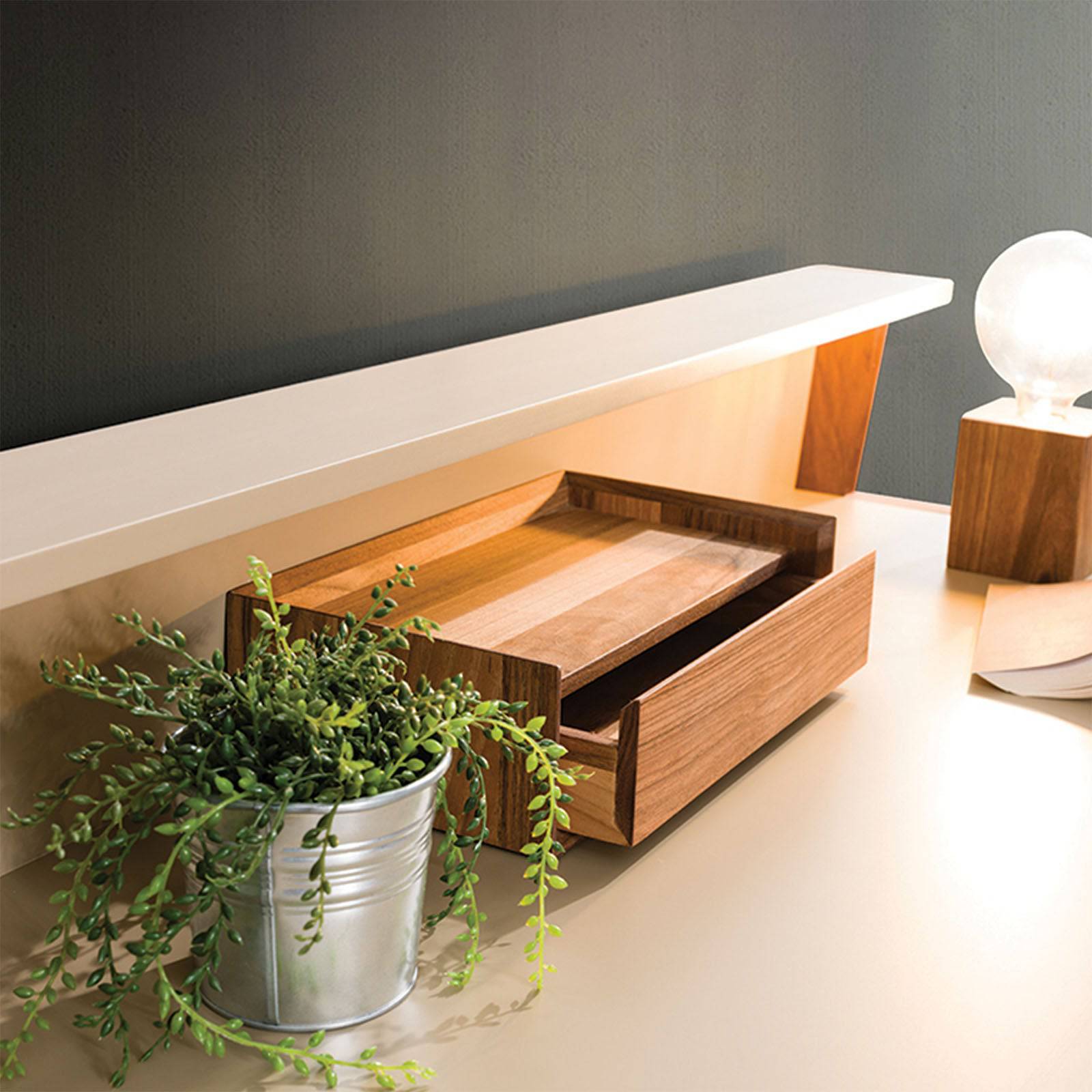 Scribe Desk Scribe-001 - Office Desks - ebarza Furniture UAE | Shop Modern Furniture in Abu Dhabi & Dubai - مفروشات ايبازرا في الامارات | تسوق اثاث عصري وديكورات مميزة في دبي وابوظبي