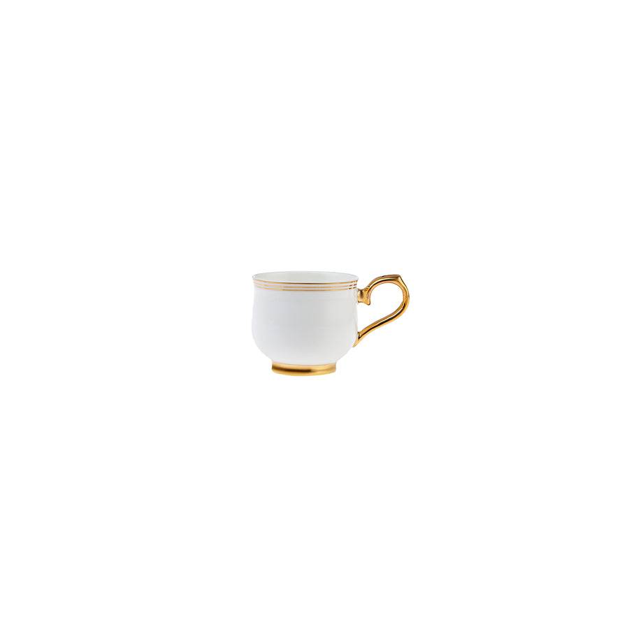 Set Of 2 Karaca Unicef Ara Guler Coffee Cups 153.03.06.4453 - Coffee Sets - ebarza Furniture UAE | Shop Modern Furniture in Abu Dhabi & Dubai - مفروشات ايبازرا في الامارات | تسوق اثاث عصري وديكورات مميزة في دبي وابوظبي