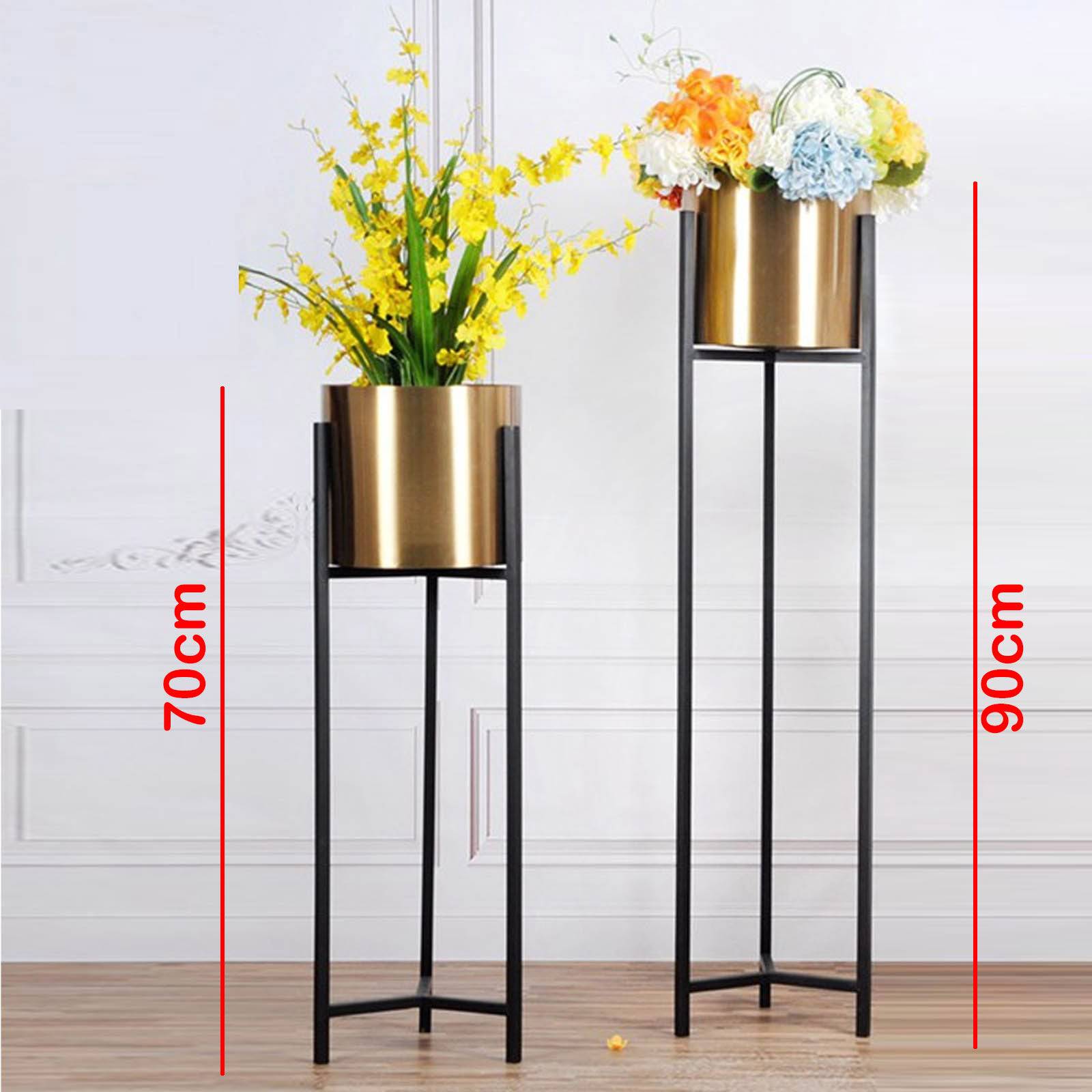 Display Item - Set Of 2 Planter/Flower Box Jks066 Tg-D14-Nakheel - DISPLAY ITEM - ebarza Furniture UAE | Shop Modern Furniture in Abu Dhabi & Dubai - مفروشات ايبازرا في الامارات | تسوق اثاث عصري وديكورات مميزة في دبي وابوظبي