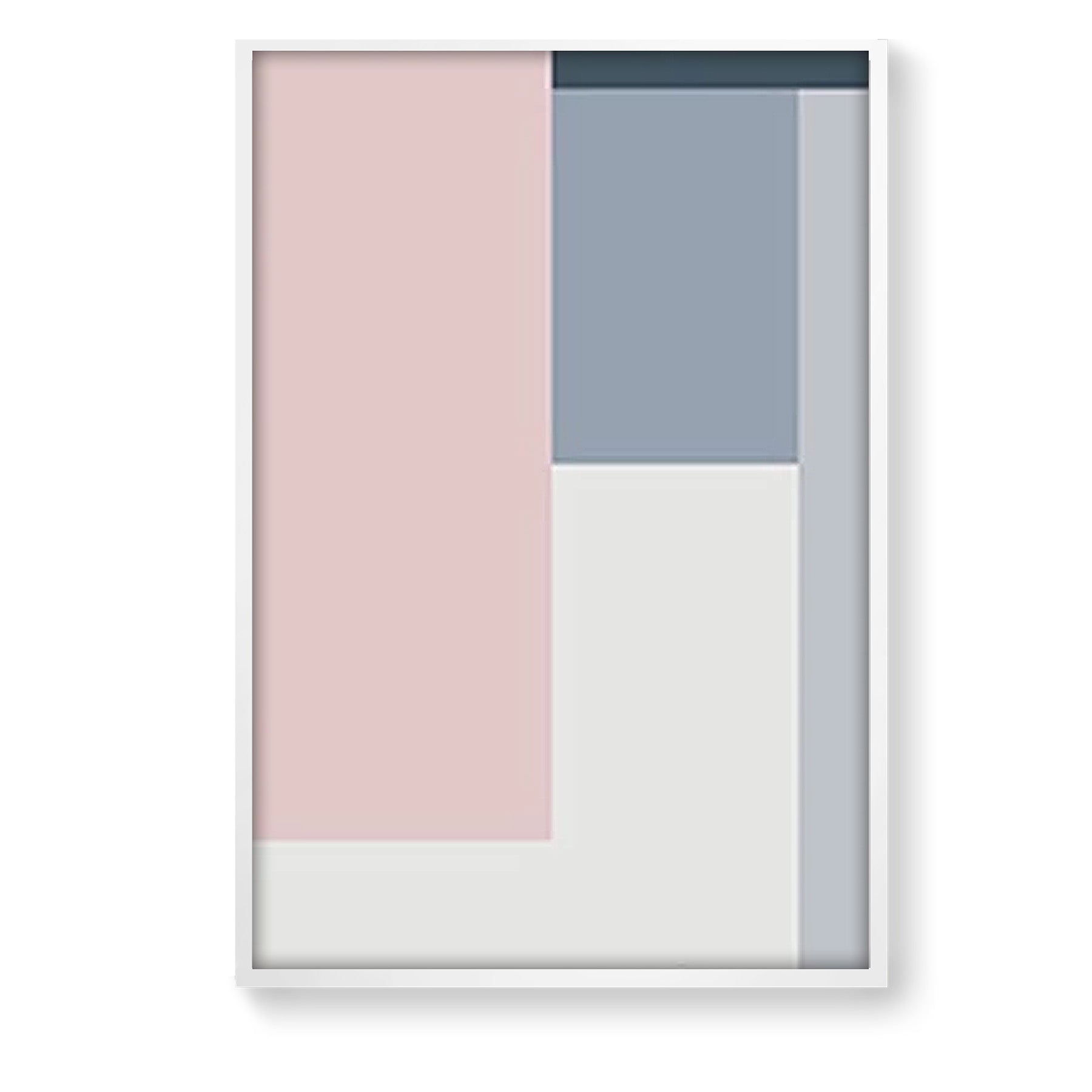 Set Of 3 Framed Graphic Art Print Soapr0014 - Paintings - ebarza Furniture UAE | Shop Modern Furniture in Abu Dhabi & Dubai - مفروشات ايبازرا في الامارات | تسوق اثاث عصري وديكورات مميزة في دبي وابوظبي