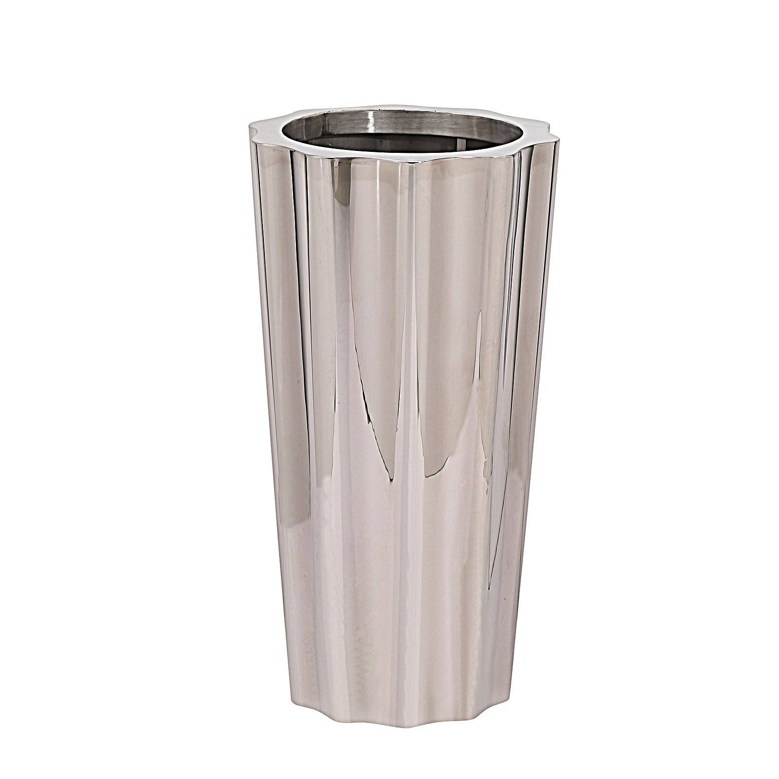 Set Of 3 Large Handmade Stainless Steel Planter Box Jks063-64-65 Tg-P03 - Planter Boxes - ebarza Furniture UAE | Shop Modern Furniture in Abu Dhabi & Dubai - مفروشات ايبازرا في الامارات | تسوق اثاث عصري وديكورات مميزة في دبي وابوظبي