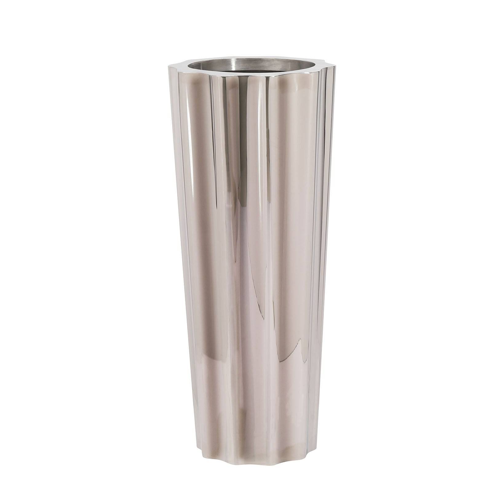 Set Of 3 Large Handmade Stainless Steel Planter Box Jks063-64-65 Tg-P03 - Planter Boxes - ebarza Furniture UAE | Shop Modern Furniture in Abu Dhabi & Dubai - مفروشات ايبازرا في الامارات | تسوق اثاث عصري وديكورات مميزة في دبي وابوظبي