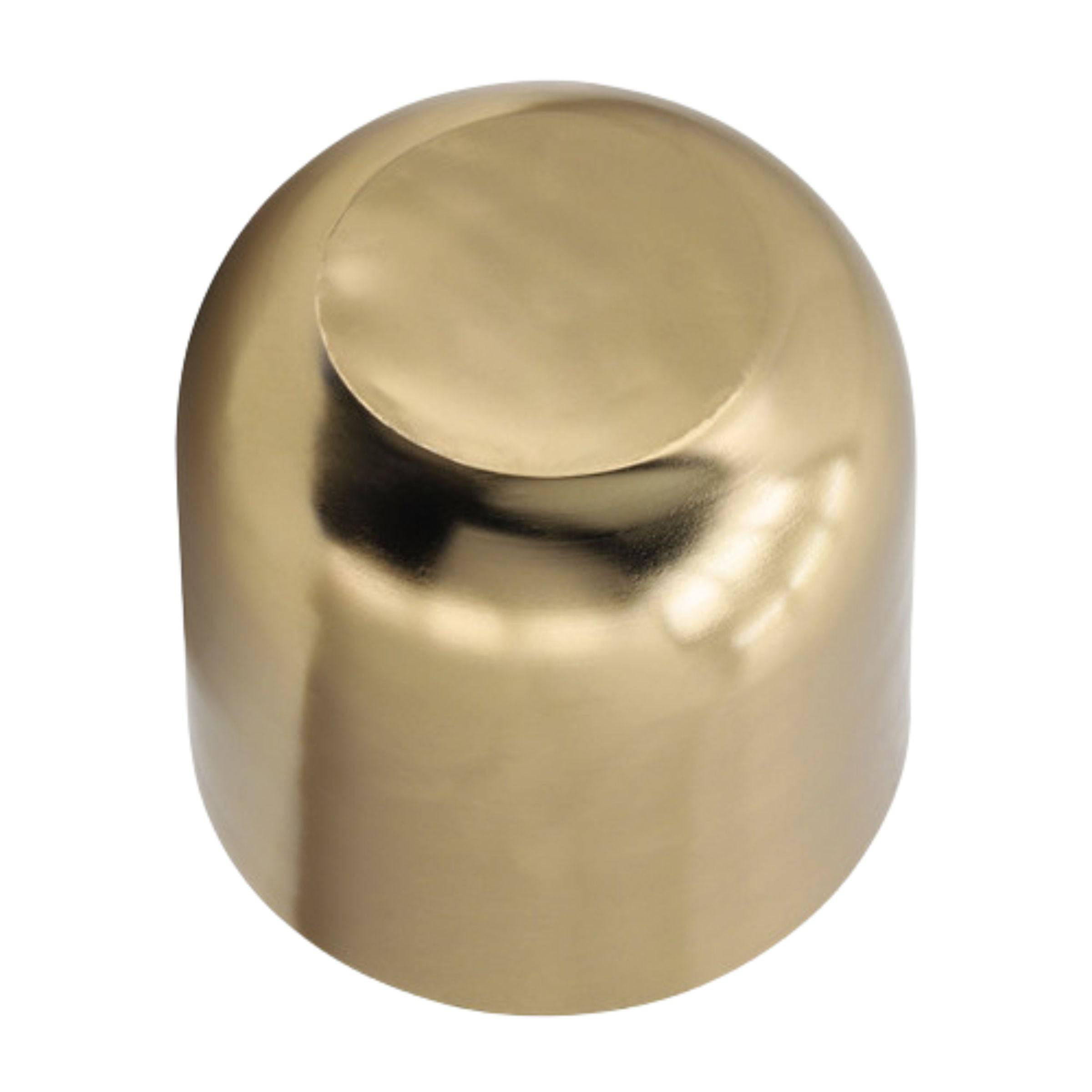 Set Of 3 Metal Planters On Stand - 40,30,20 Cm - Gold 14630 - Planter Boxes - ebarza Furniture UAE | Shop Modern Furniture in Abu Dhabi & Dubai - مفروشات ايبازرا في الامارات | تسوق اثاث عصري وديكورات مميزة في دبي وابوظبي
