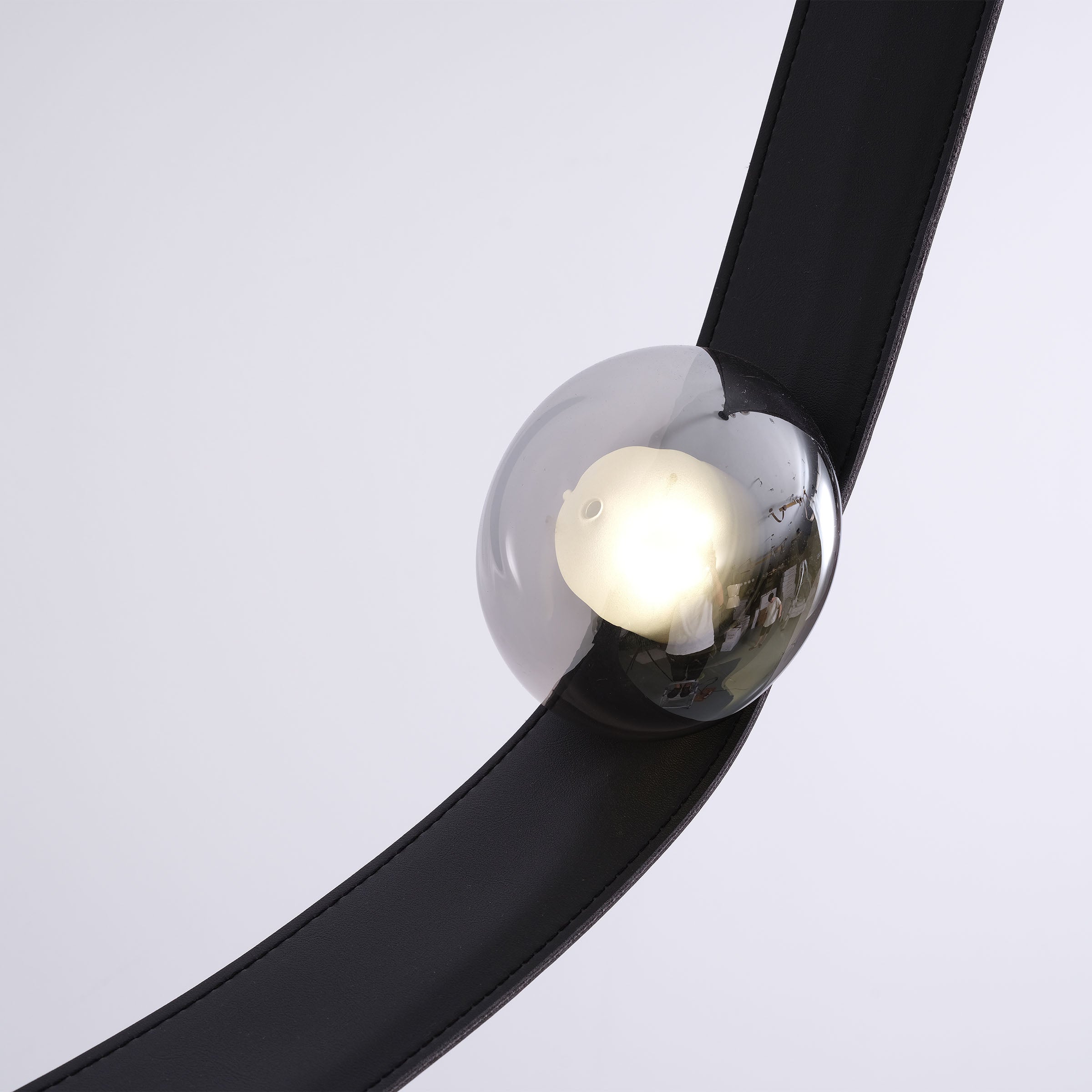 Set of 3 Whispering Stars pendant lamps CY-DD-1057 (300,400,500) - Pendant Lamps - ebarza Furniture UAE | Shop Modern Furniture in Abu Dhabi & Dubai - مفروشات ايبازرا في الامارات | تسوق اثاث عصري وديكورات مميزة في دبي وابوظبي