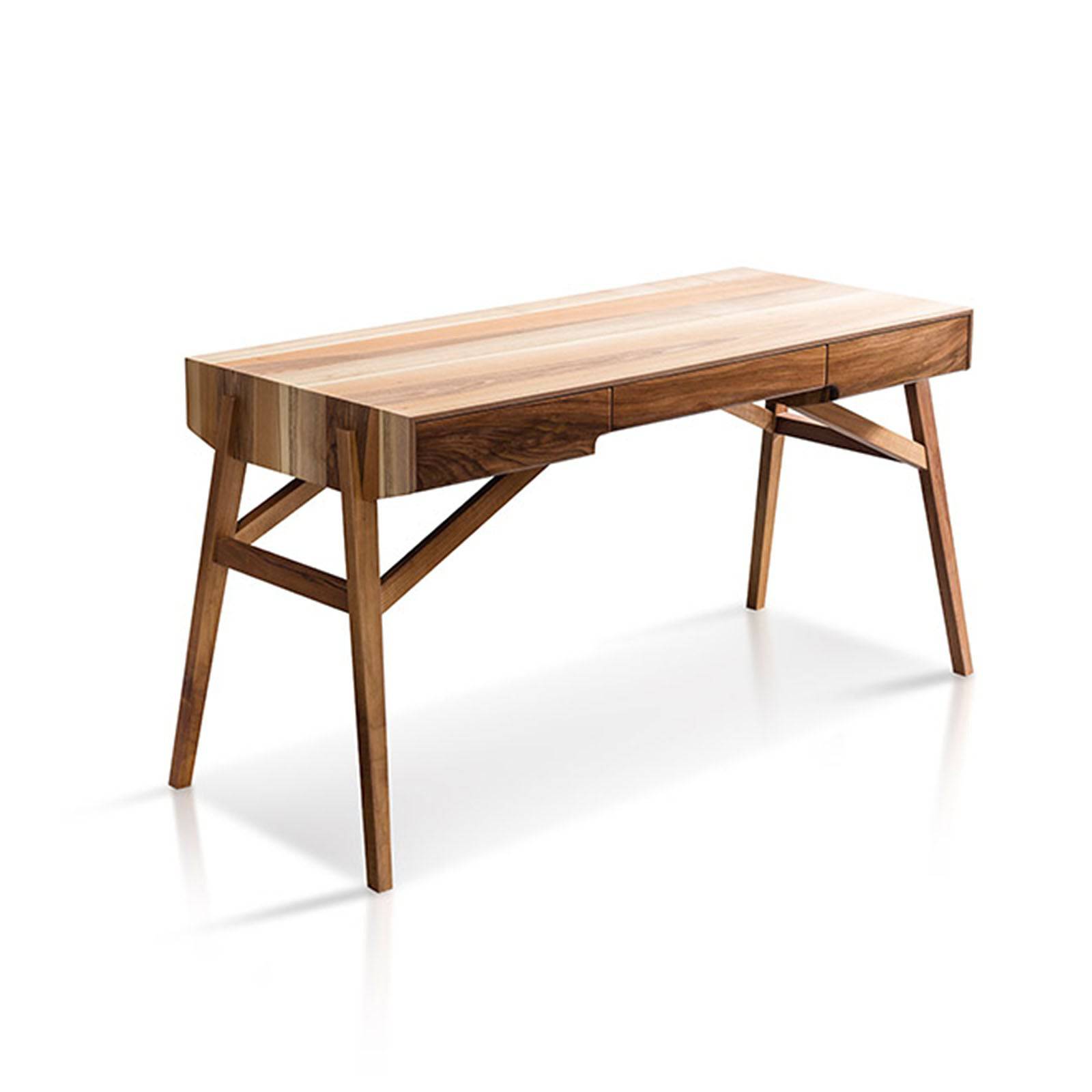 Sir Desk/Console Sir005 - Office Desks - ebarza Furniture UAE | Shop Modern Furniture in Abu Dhabi & Dubai - مفروشات ايبازرا في الامارات | تسوق اثاث عصري وديكورات مميزة في دبي وابوظبي