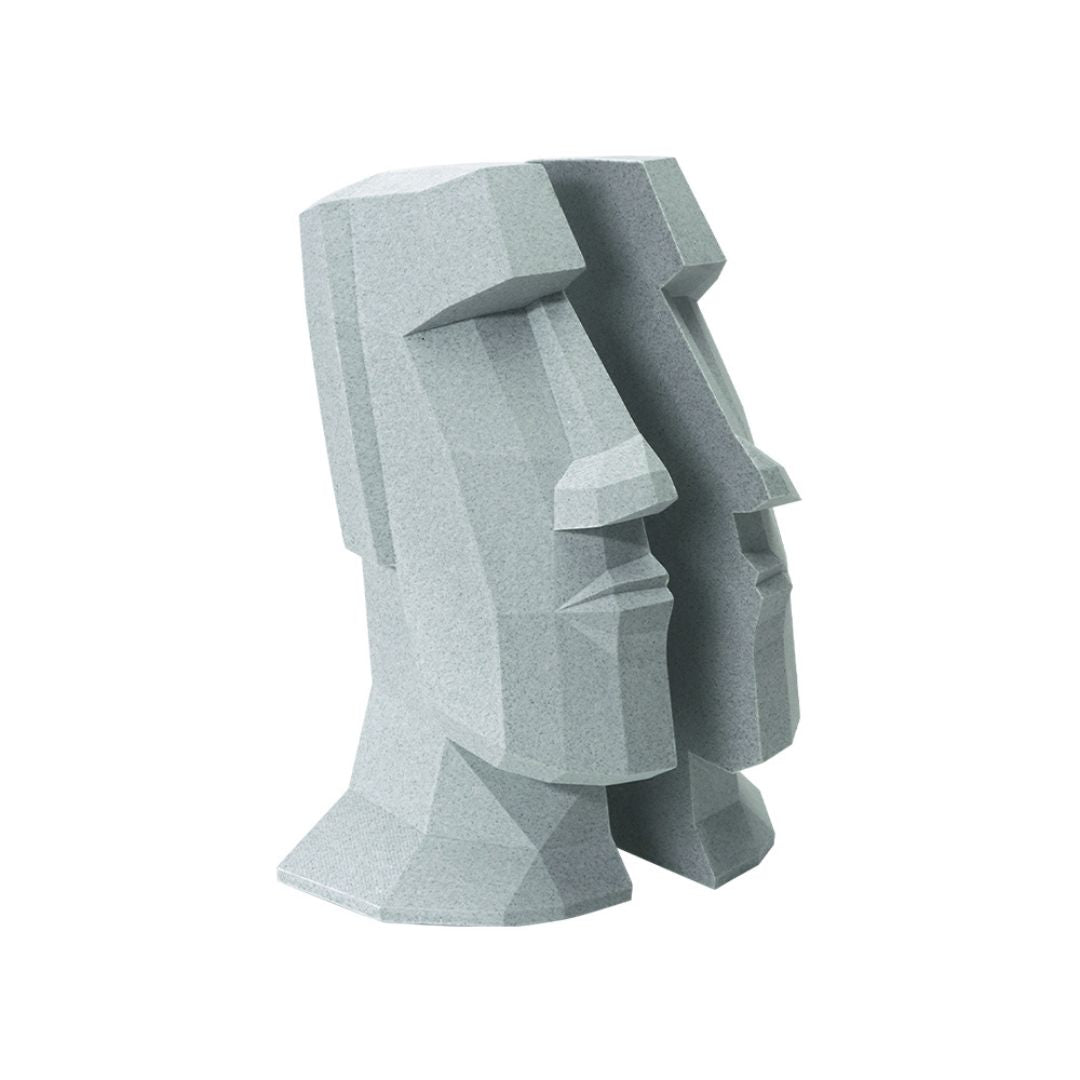 Giant Book Block BJR244 - Bookends - ebarza Furniture UAE | Shop Modern Furniture in Abu Dhabi & Dubai - مفروشات ايبازرا في الامارات | تسوق اثاث عصري وديكورات مميزة في دبي وابوظبي